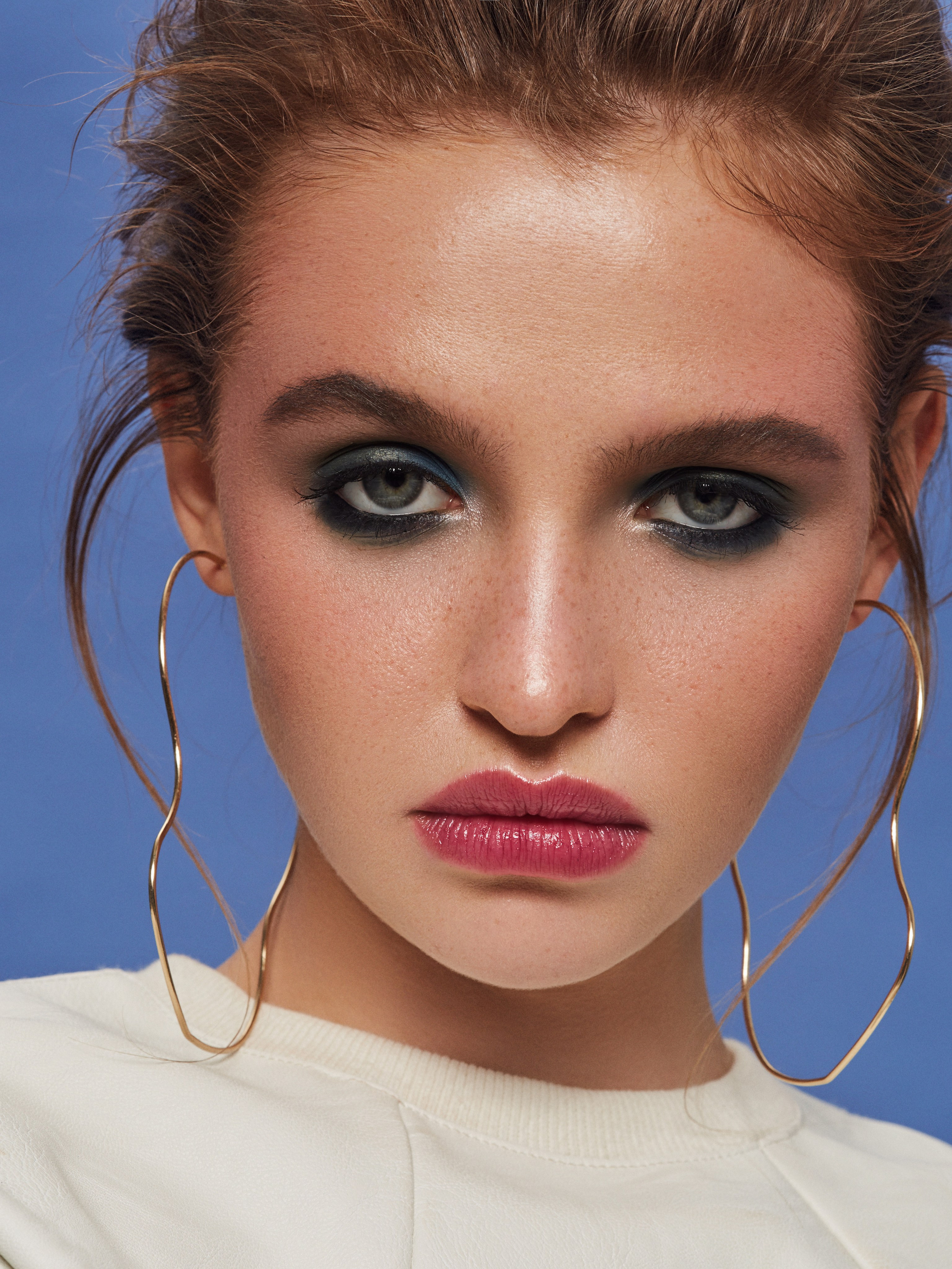 Maria. Профессиональный фотограф Федотова Арина