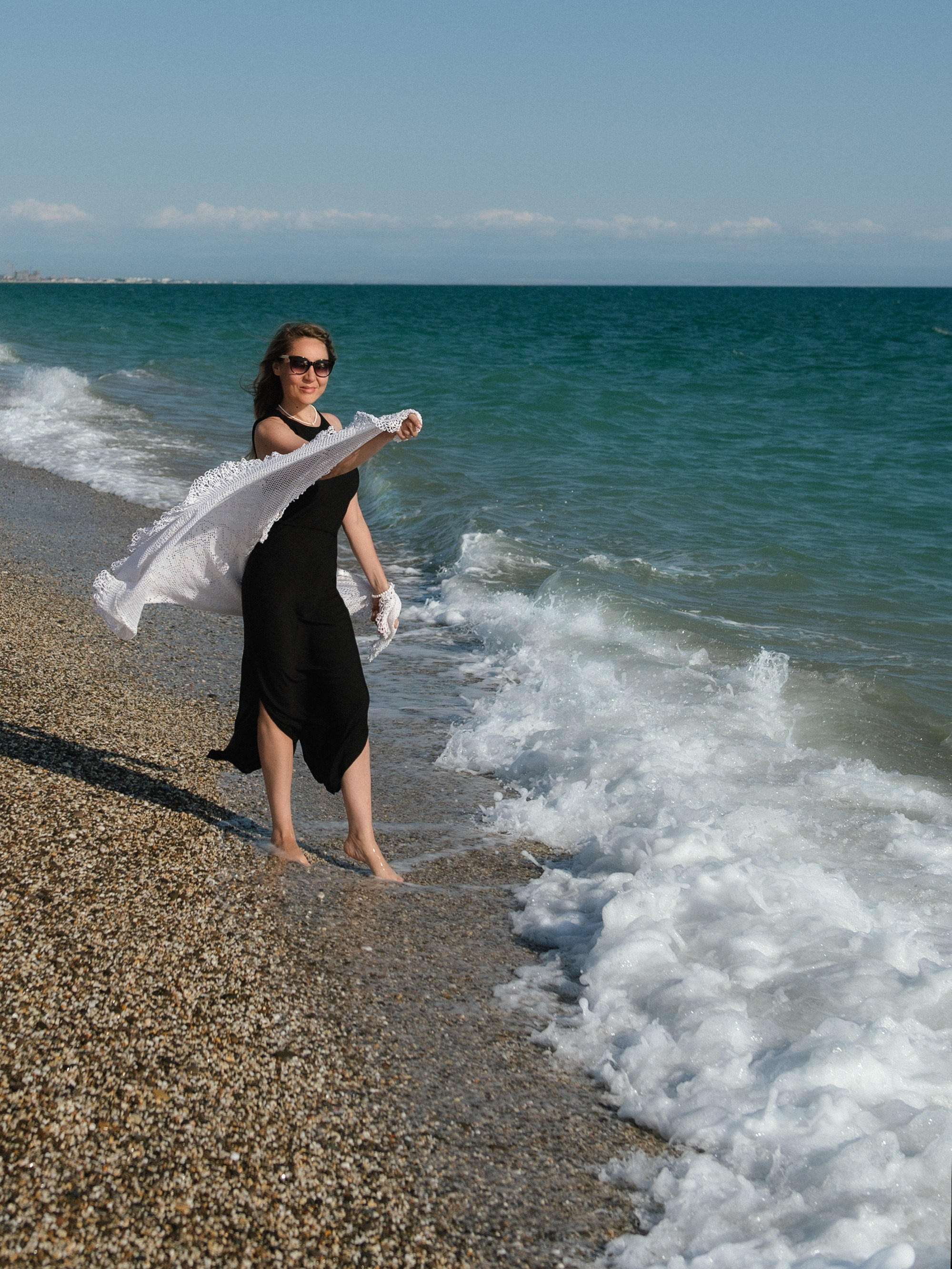 КРЫМ. ИРИНА!. Свадебный, семейный, контент и портрет фотограф в Ростове-на-Дону Наталь