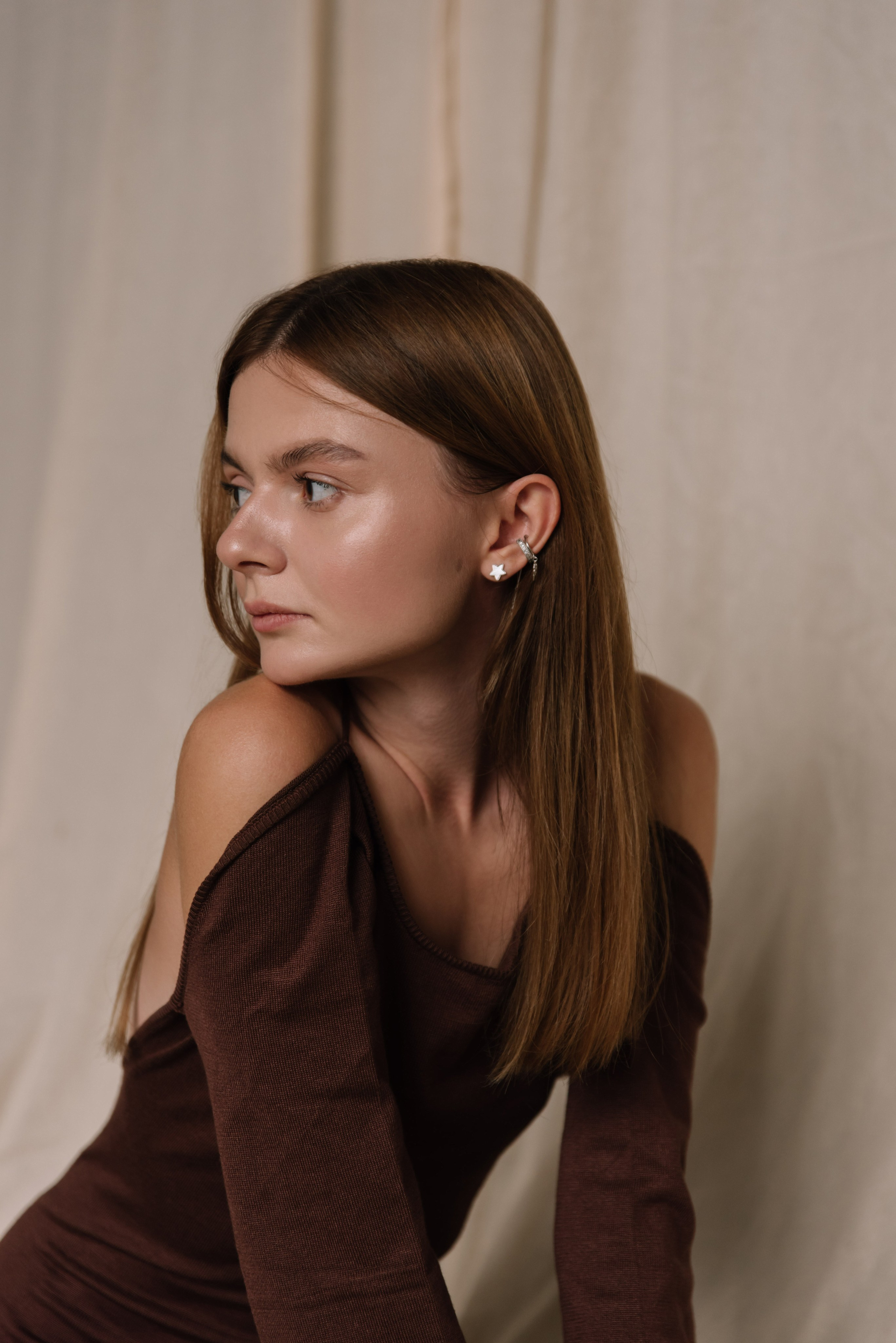 Арина. Фотограф Нижний Новгорода Елена Калмыкова