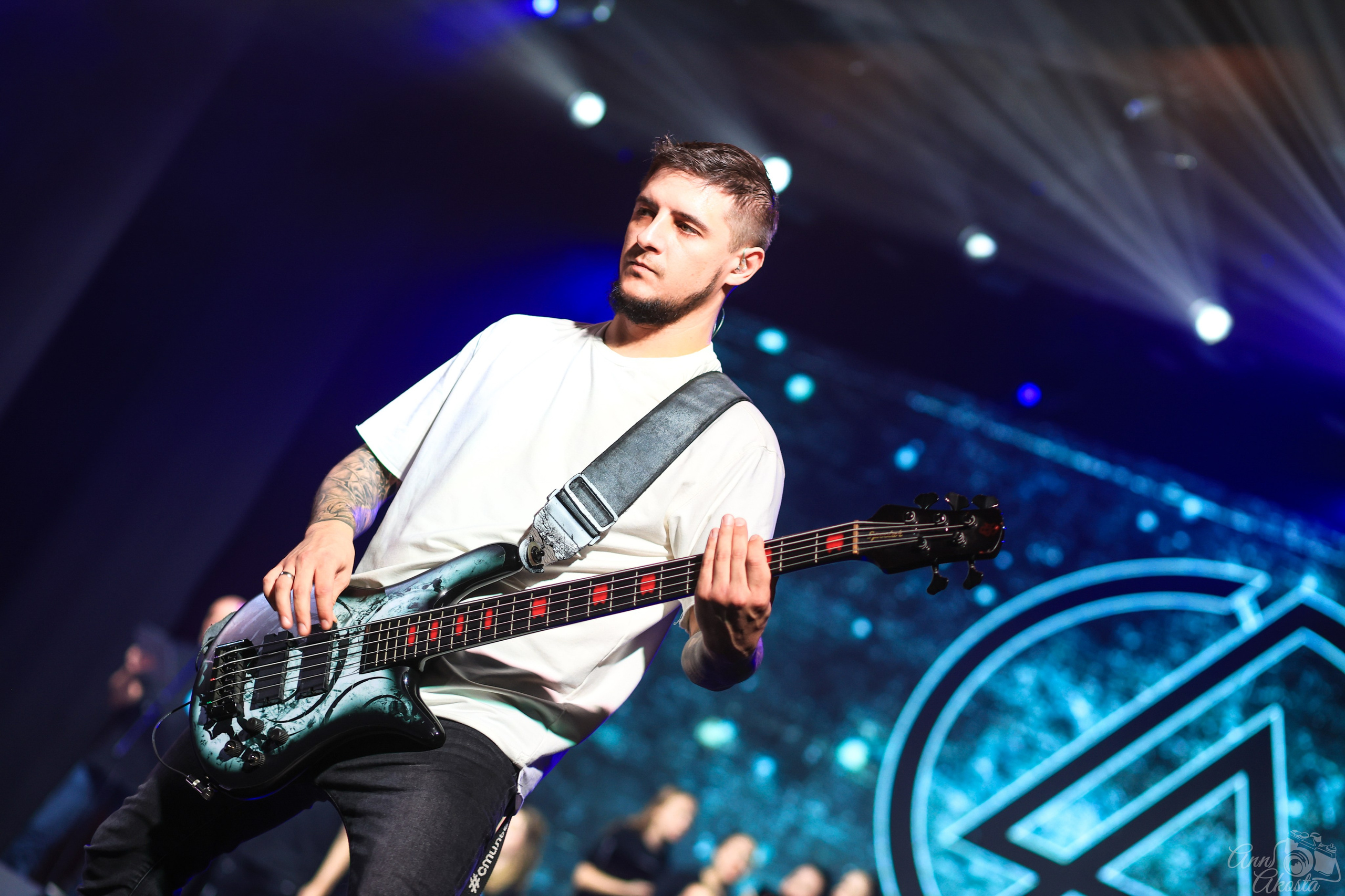 РОК’Н'ХОР — концерт хора ЛИК и группы ILLIDIANCE. Анна Акоста: фотограф в Санкт-Петербурге и Таганроге