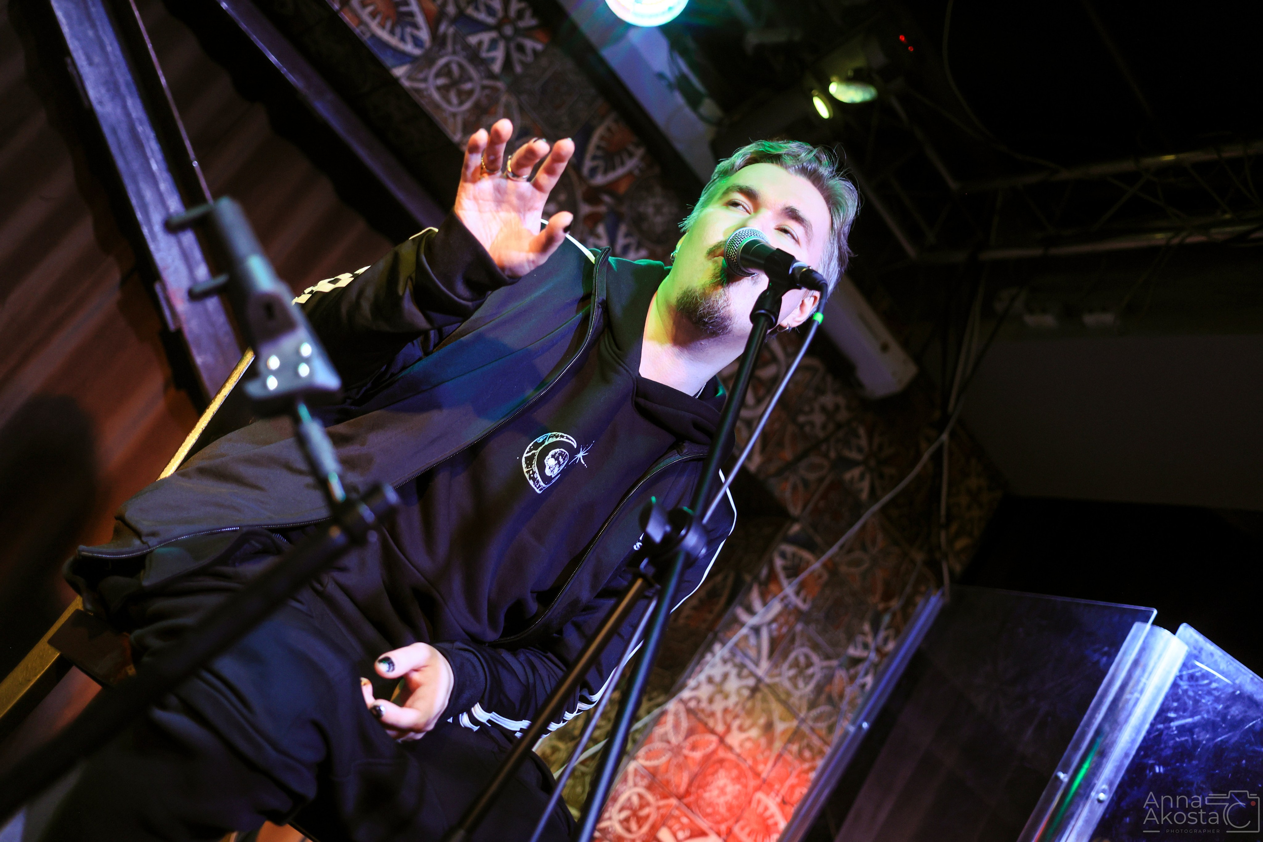 Бранимир | The Plасe | СПб. Анна Акоста: фотограф в Санкт-Петербурге и Таганроге