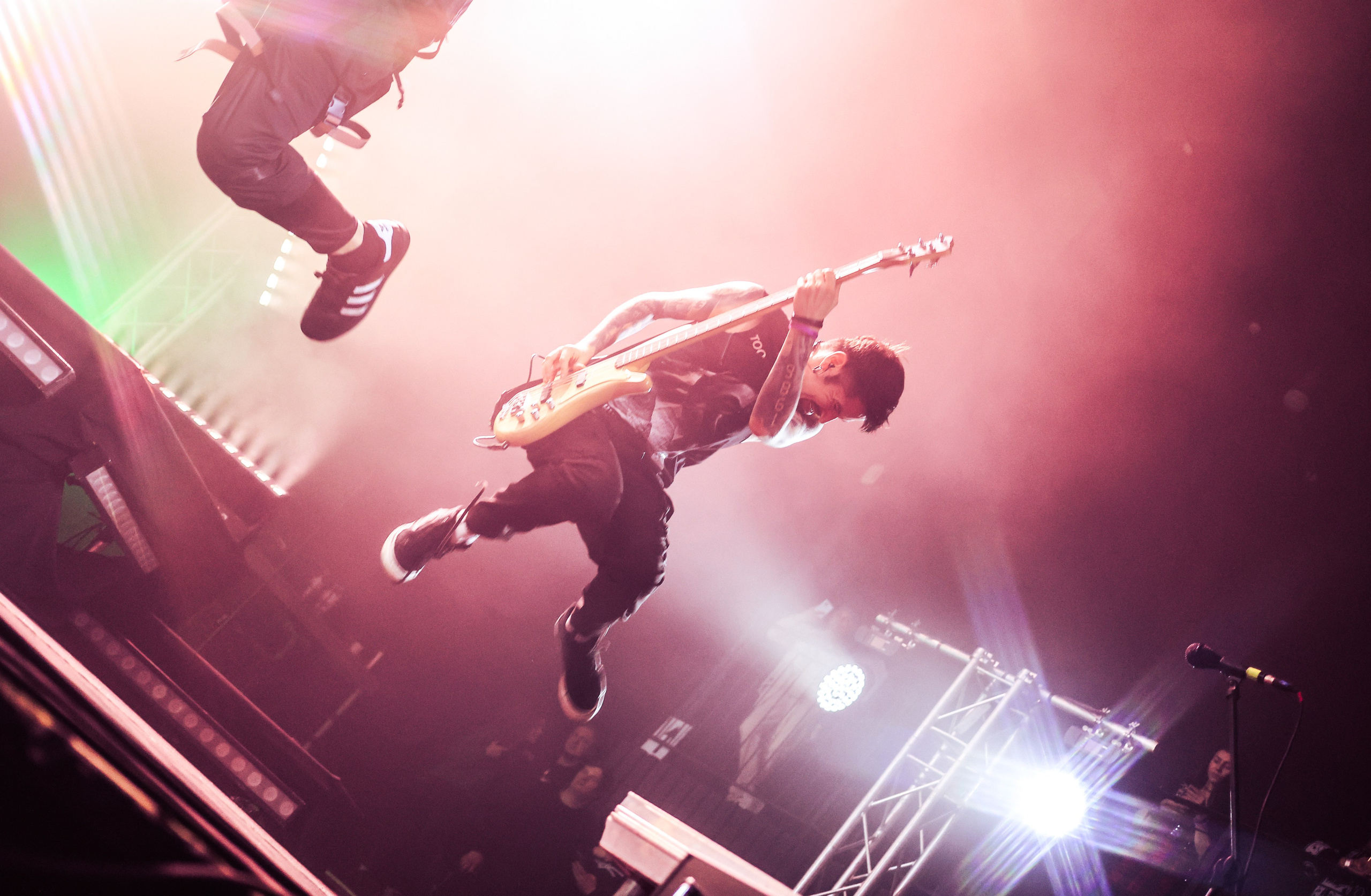 СЛОТ | Sound | СПБ. Анна Акоста: фотограф в Санкт-Петербурге и Таганроге