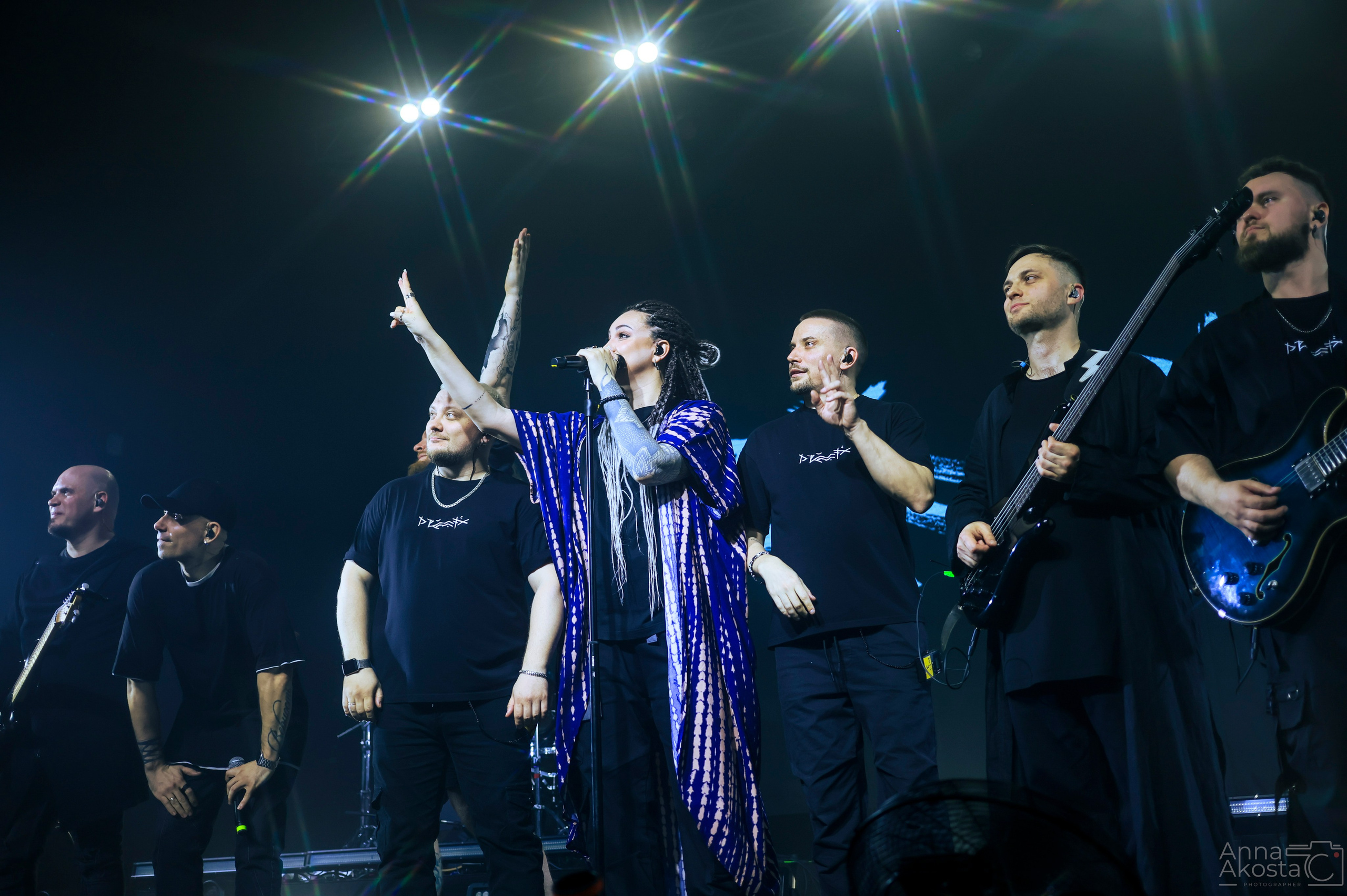 DRUMMATIX | Sound | СПб. Анна Акоста: фотограф в Санкт-Петербурге и Таганроге