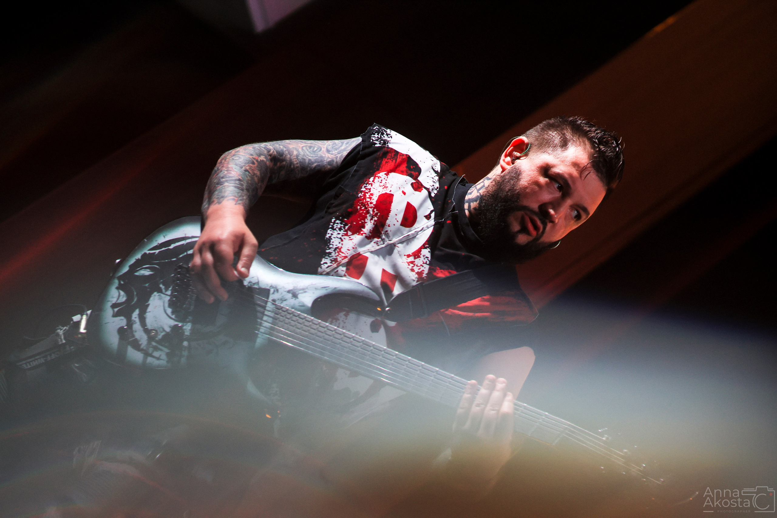 РОК’Н'ХОР — концерт хора ЛИК и группы ILLIDIANCE. Анна Акоста: фотограф в Санкт-Петербурге и Таганроге