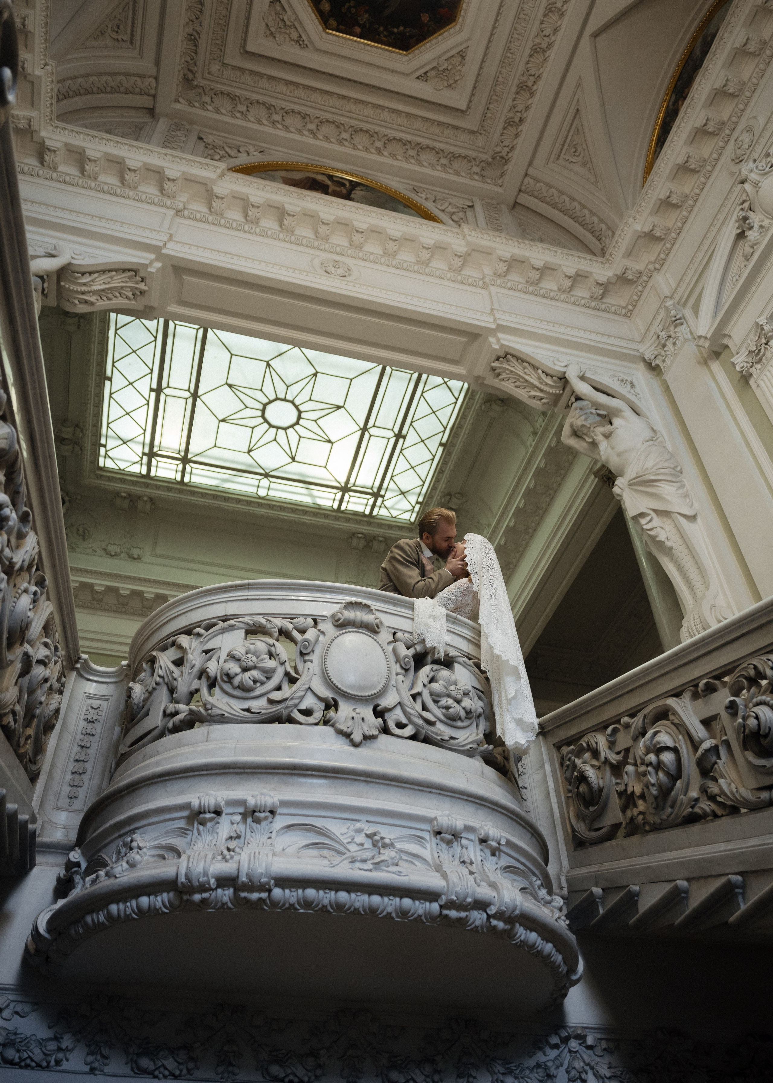 Саша и Даша. Свадебный фотограф в Петербурге Перечнева Таша (Таша Вайб)