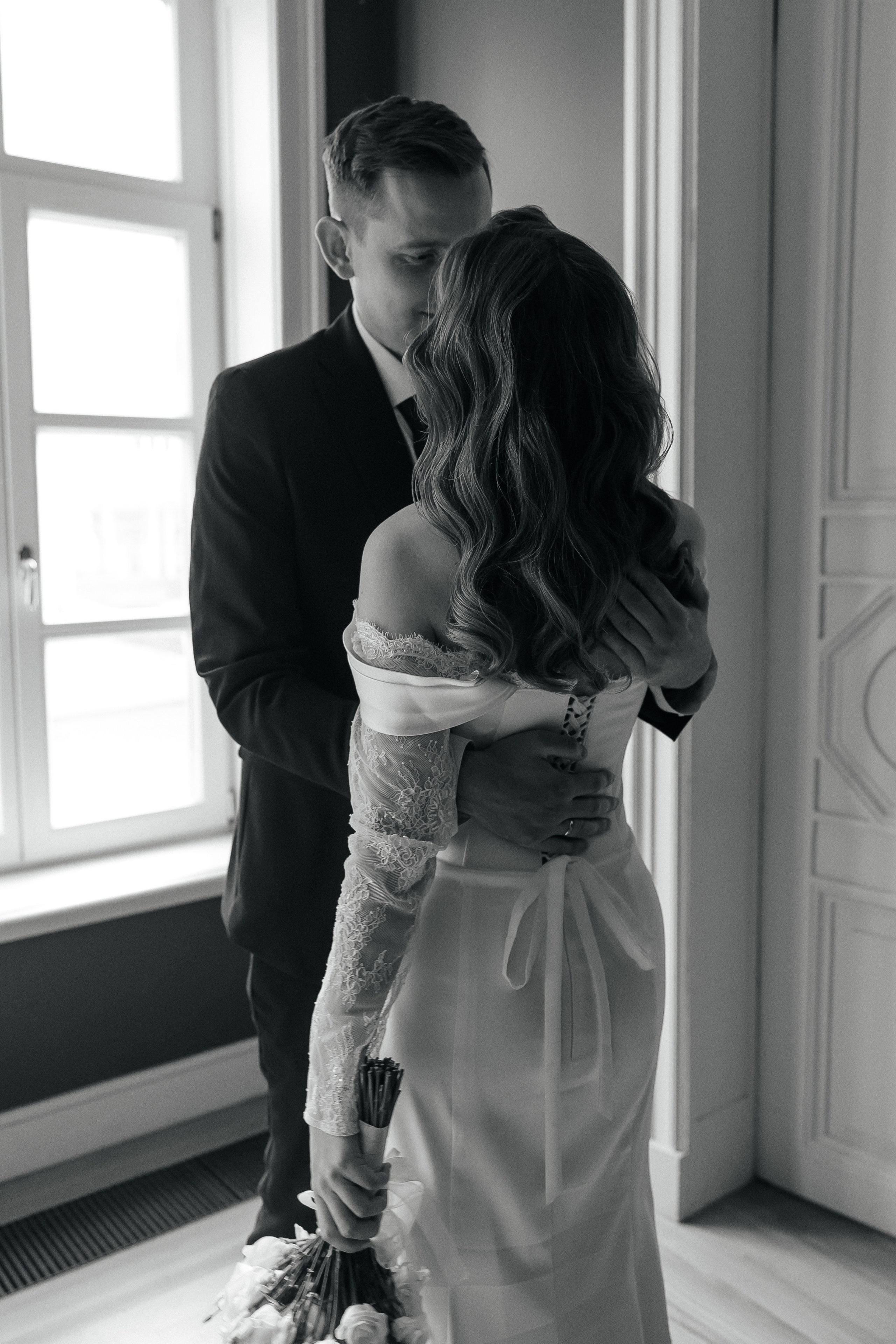 Максим и Анна. СВАДЕБНЫЙ ФОТОГРАФ МОСКВА