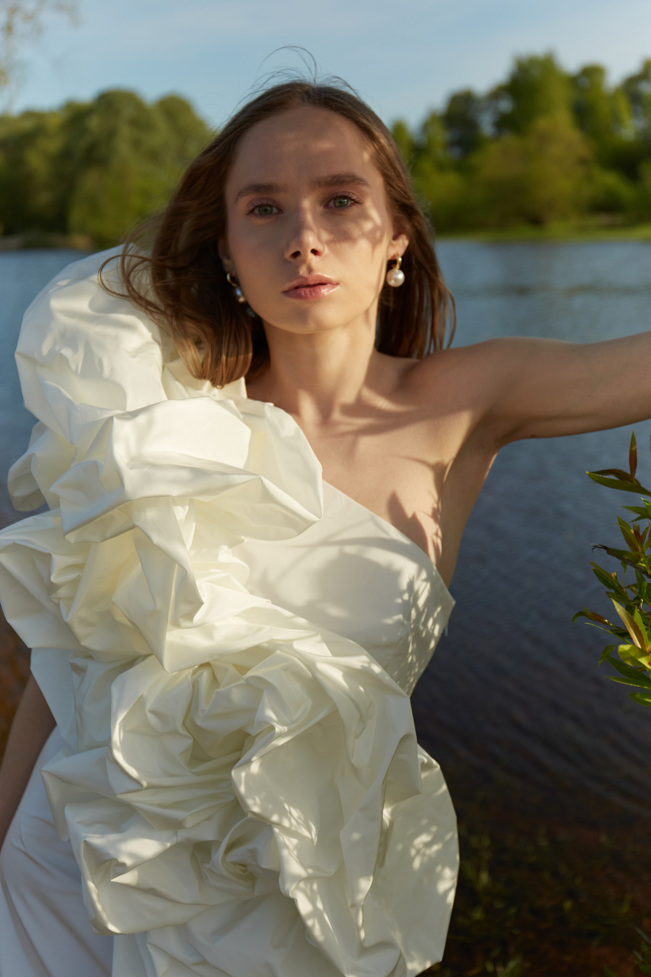 ZHENYA. Свадебный и портретный фотограф