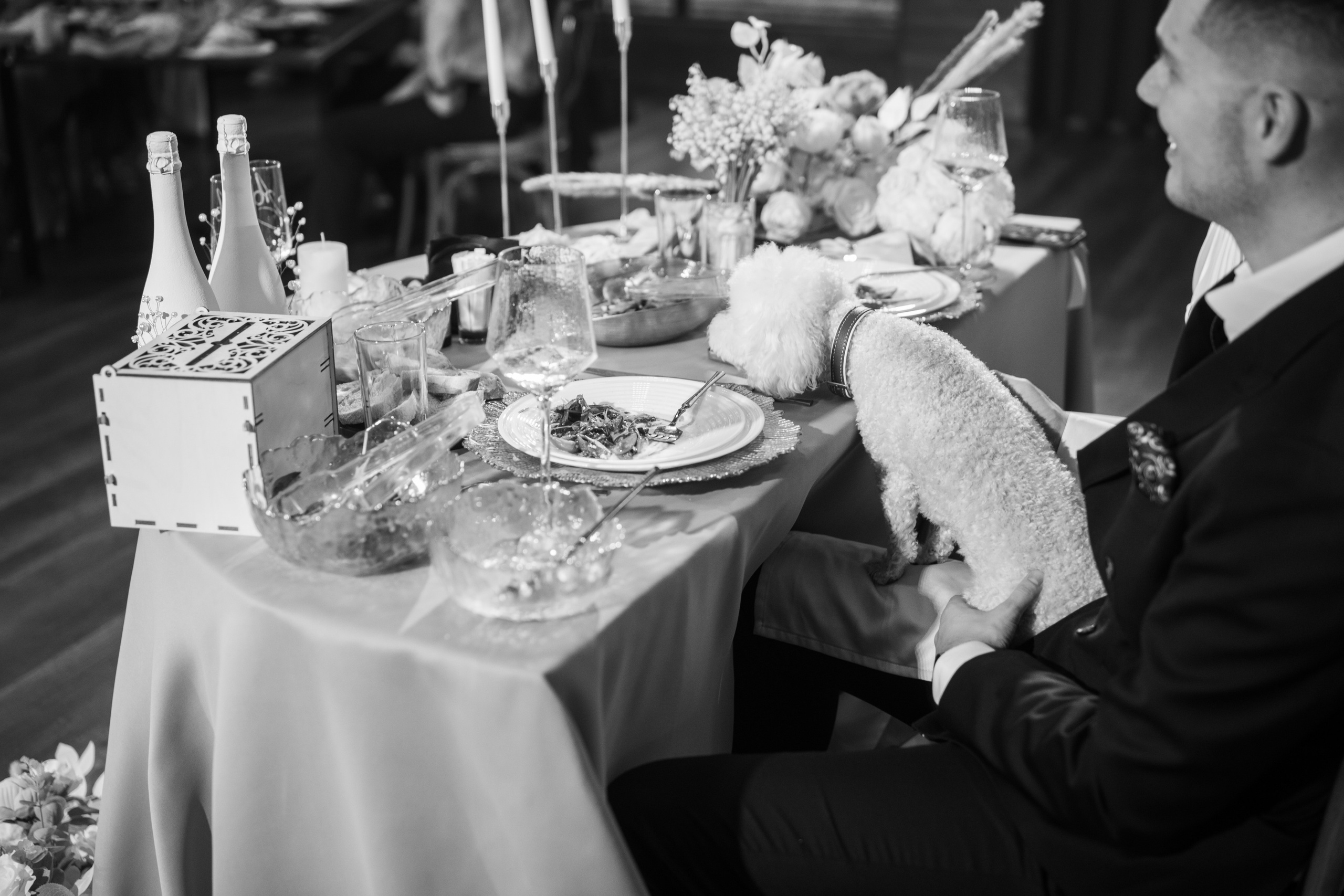 Мария и Андрей 01.06.2025. Свадебный фотограф в Хабаровске Елена Андреенко