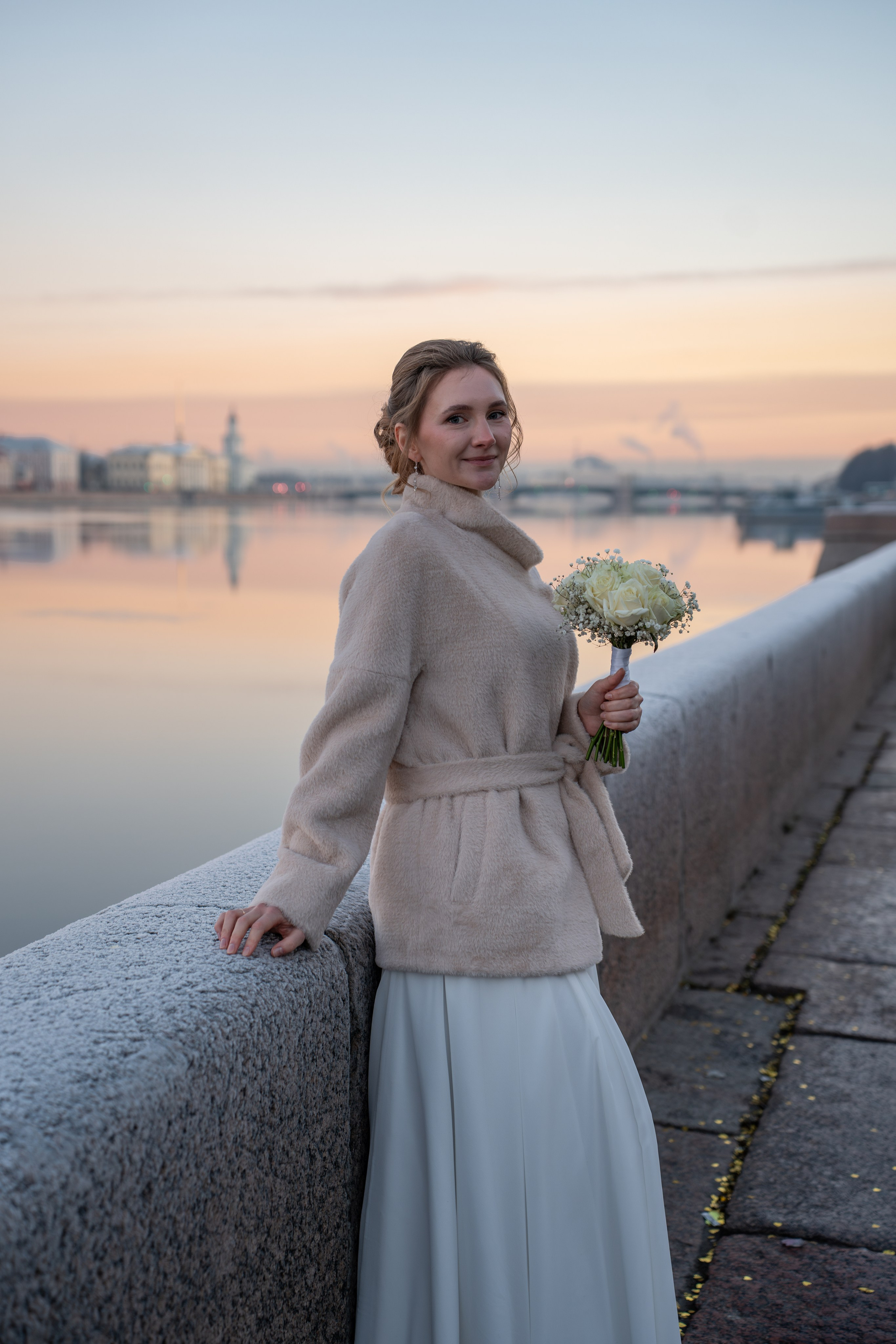 Регистрация брака. Услуги фотографа | Санкт-Петербург