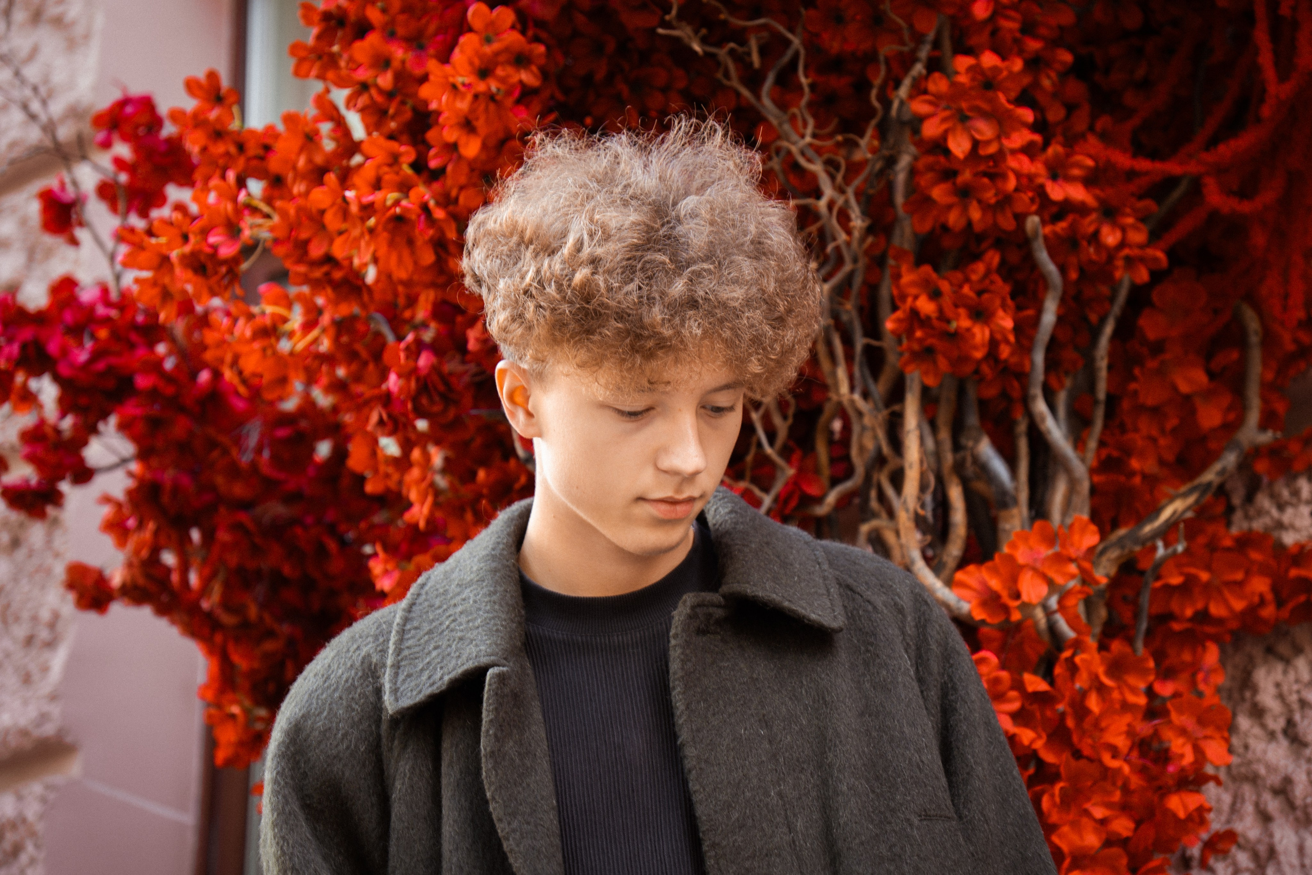 Индивидуальная фотосессия. Услуги фотографа | Санкт-Петербург