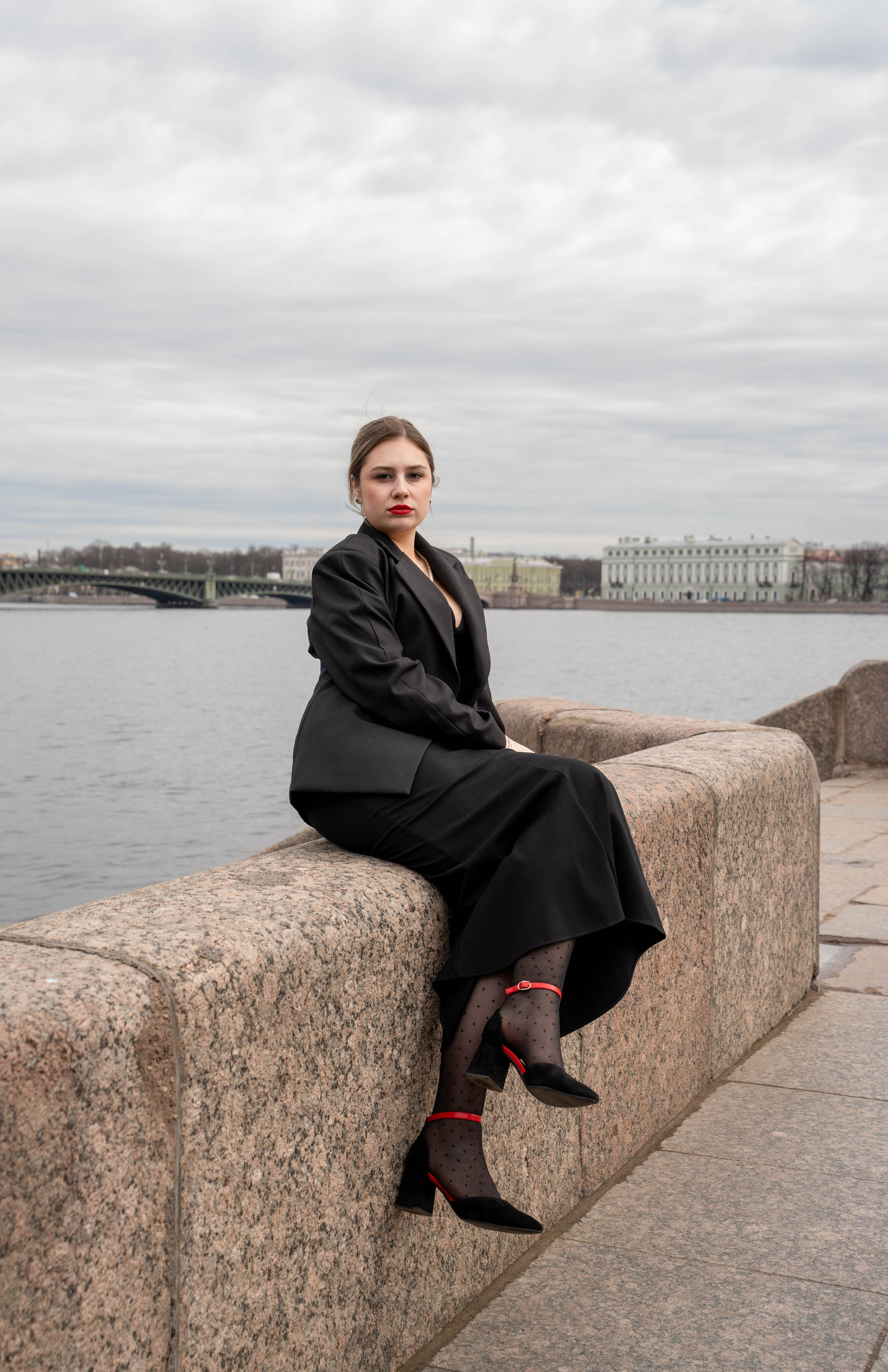 Прогулка. Услуги фотографа | Санкт-Петербург