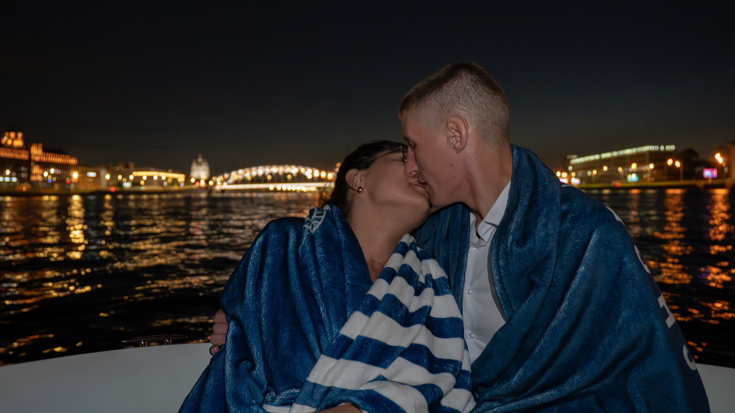 Яхта. Услуги фотографа | Санкт-Петербург