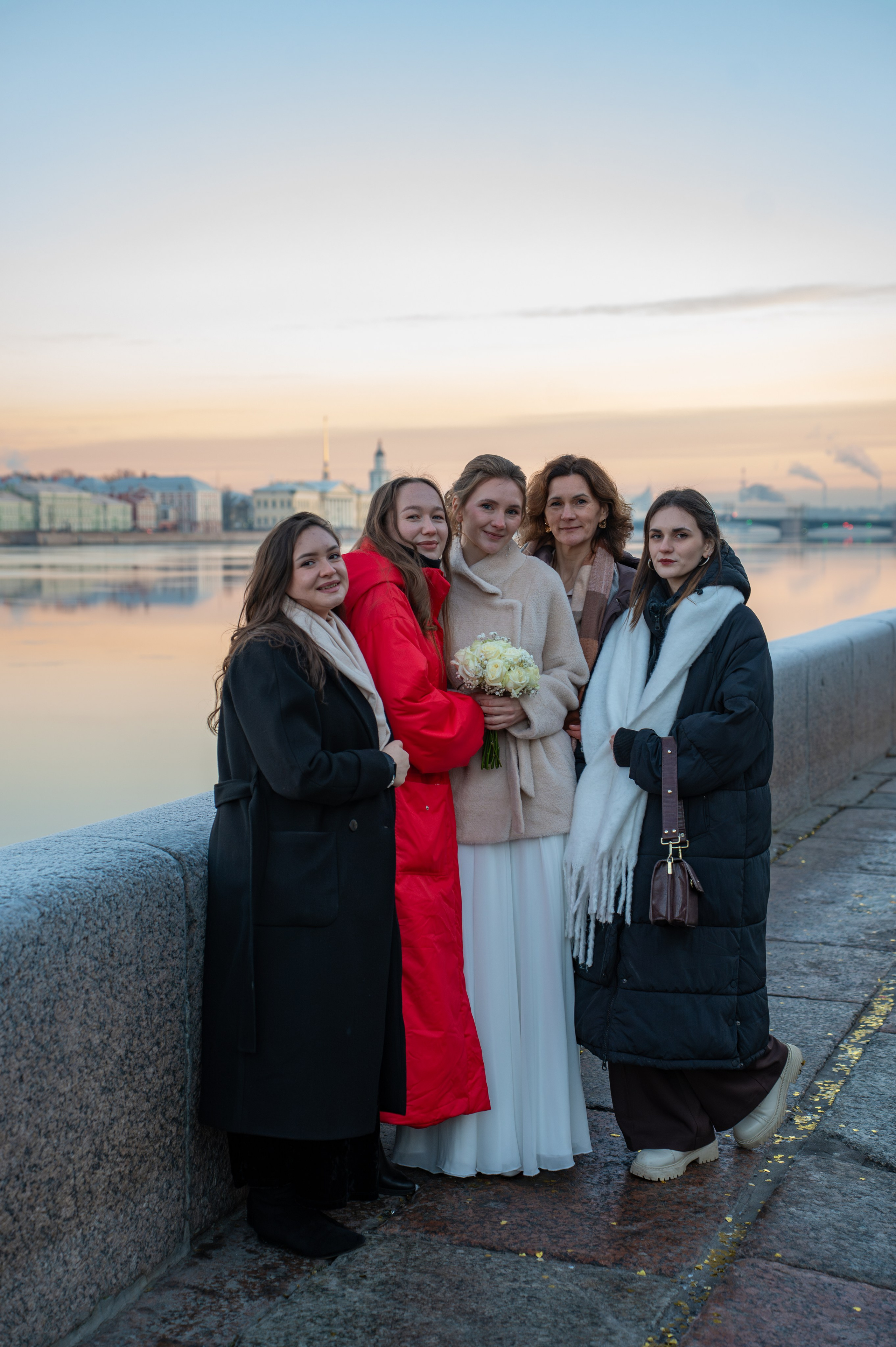 Регистрация брака. Услуги фотографа | Санкт-Петербург