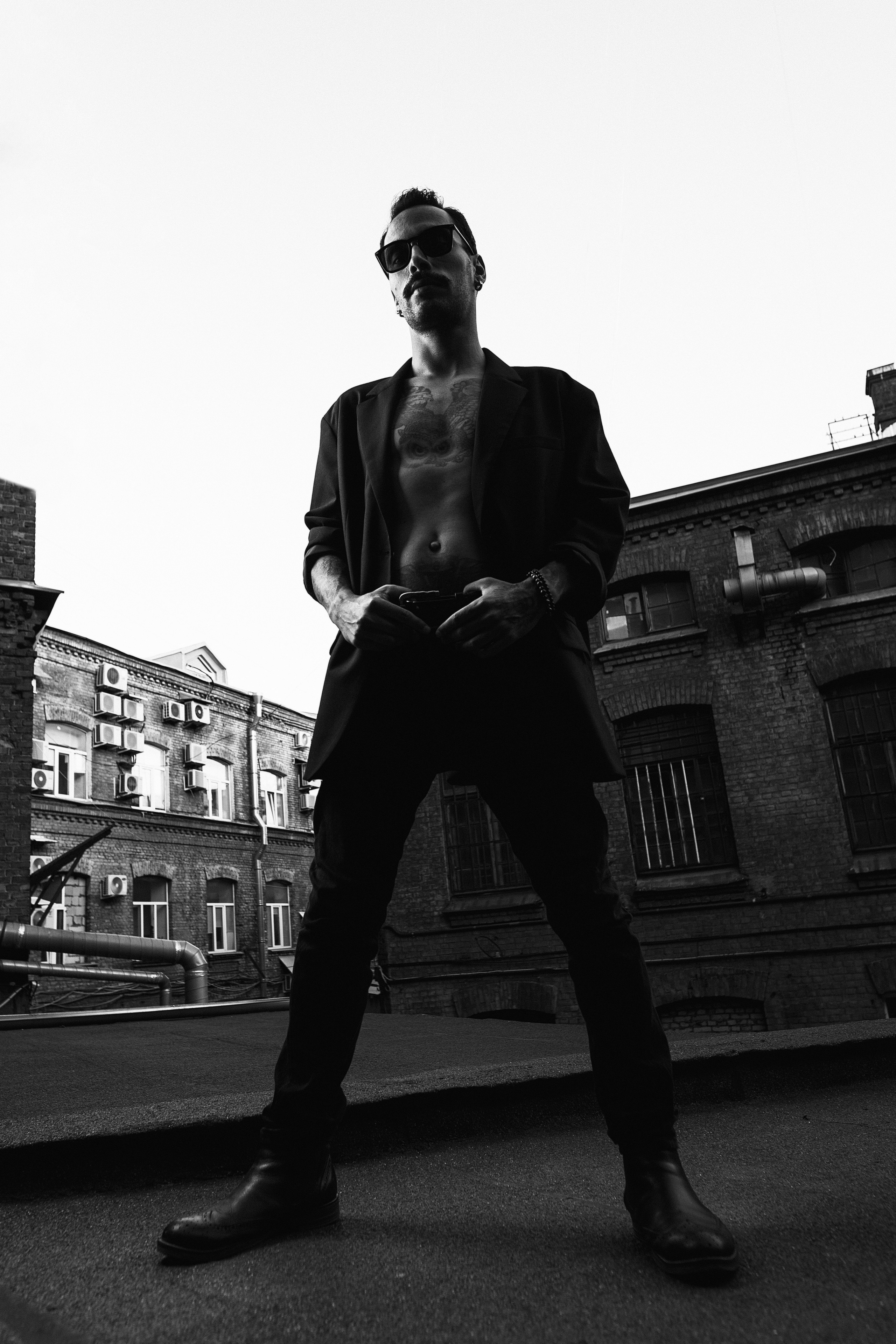 Дима. Портретный фотограф