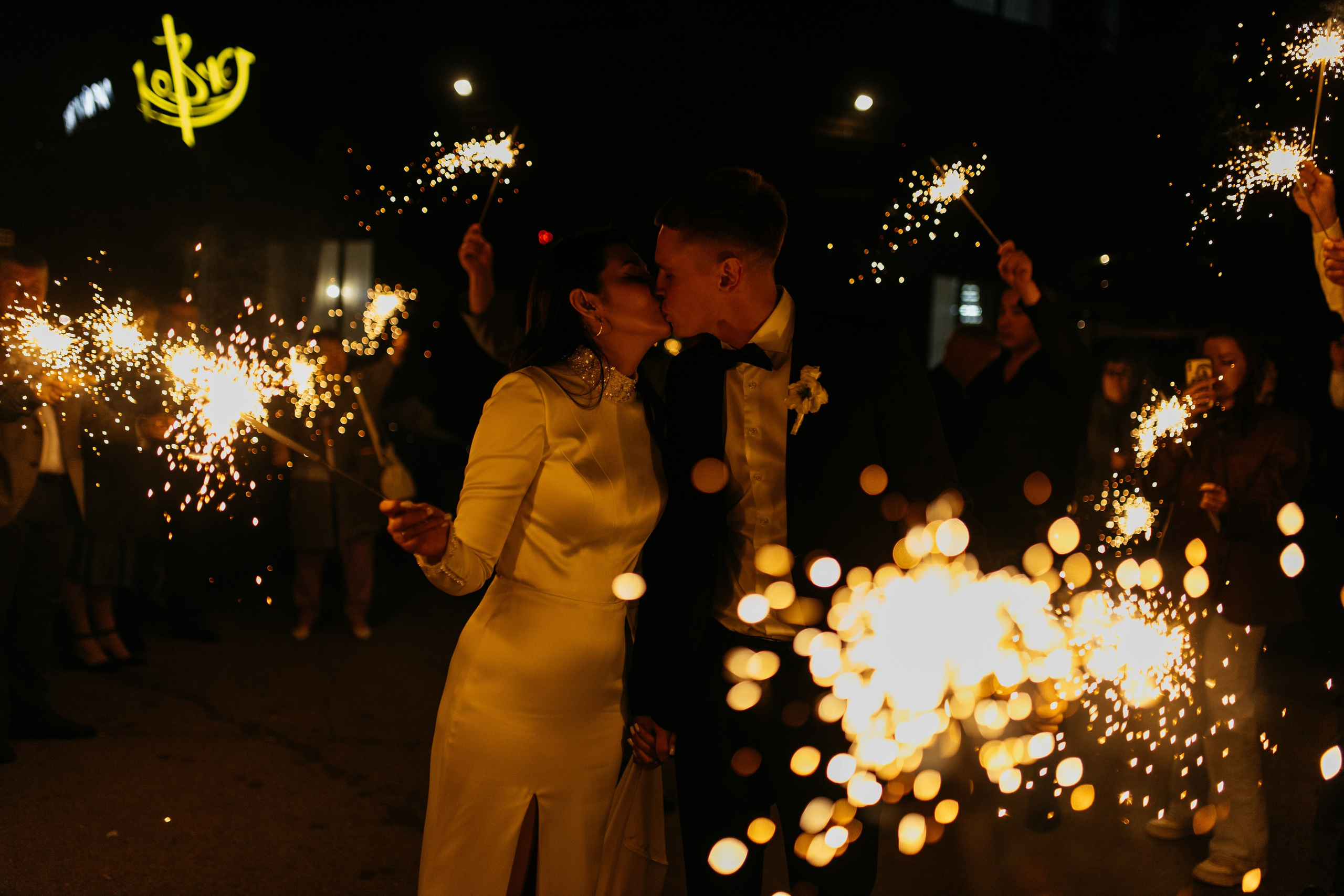 Самый важный день. Настя и Дима. Свадебный и семейный фотограф в Магнитогорске Катя Буряк