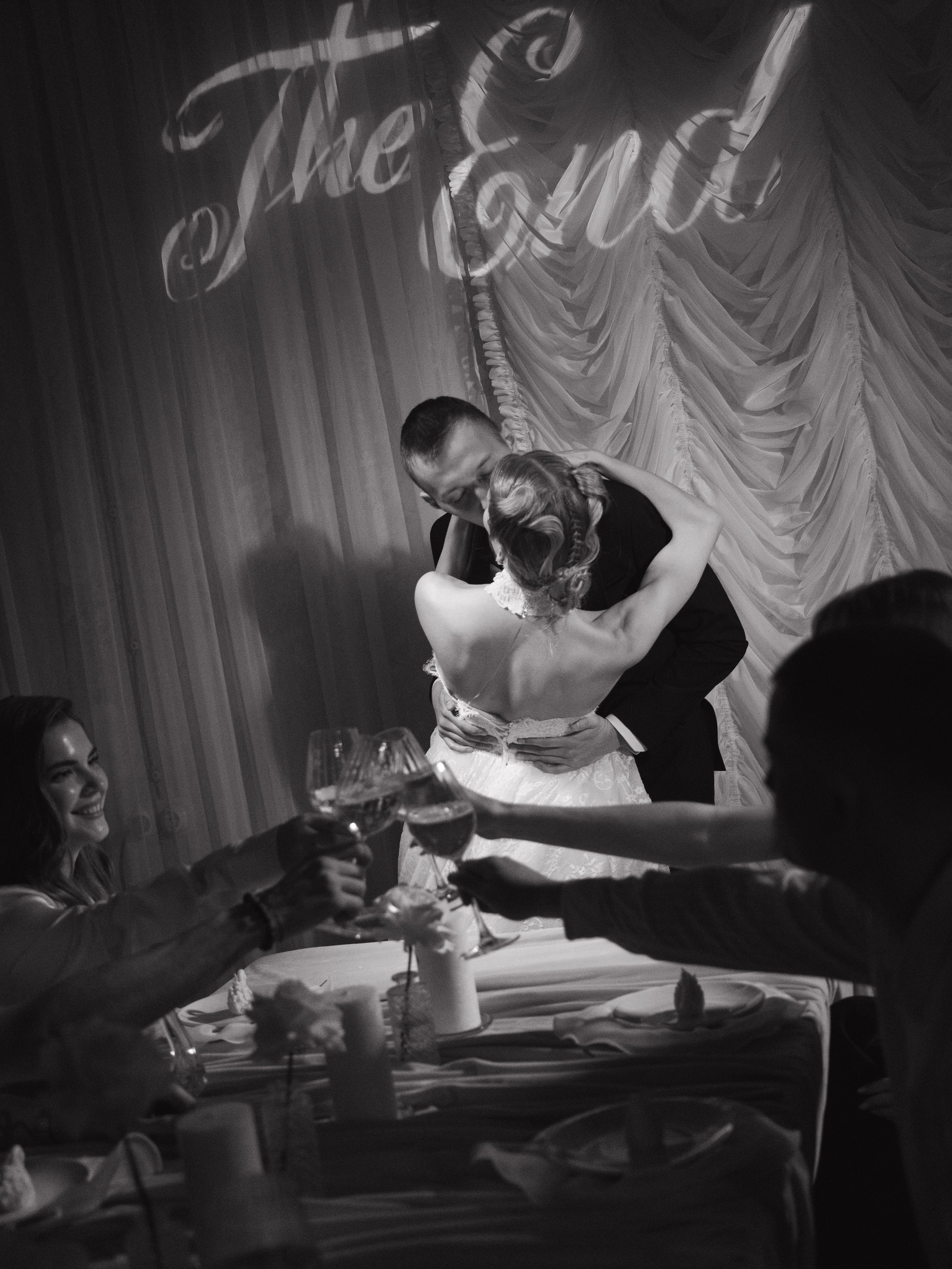 Ксюша и Егор. Главная