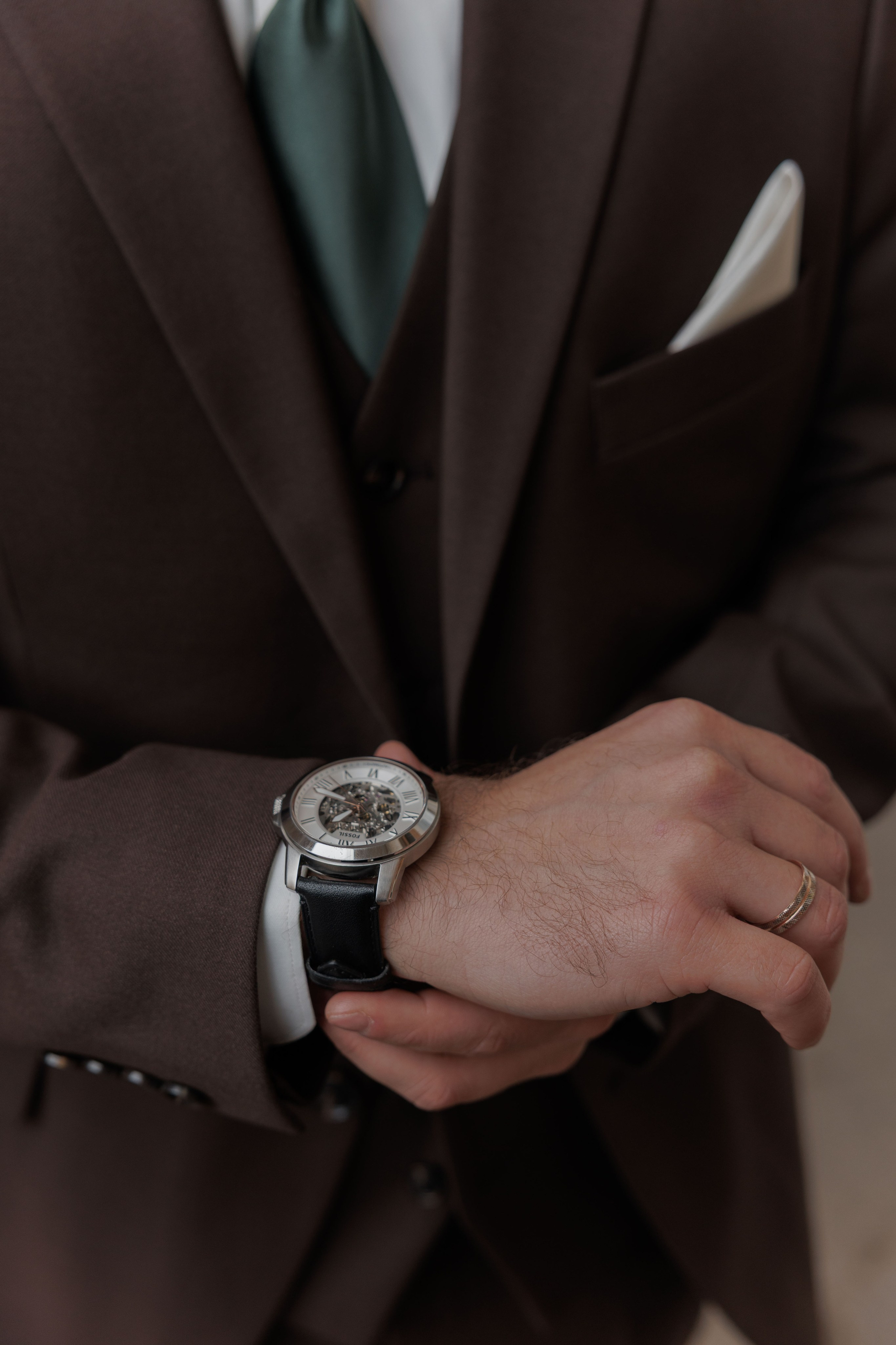 Лилия и Евгений. Главная