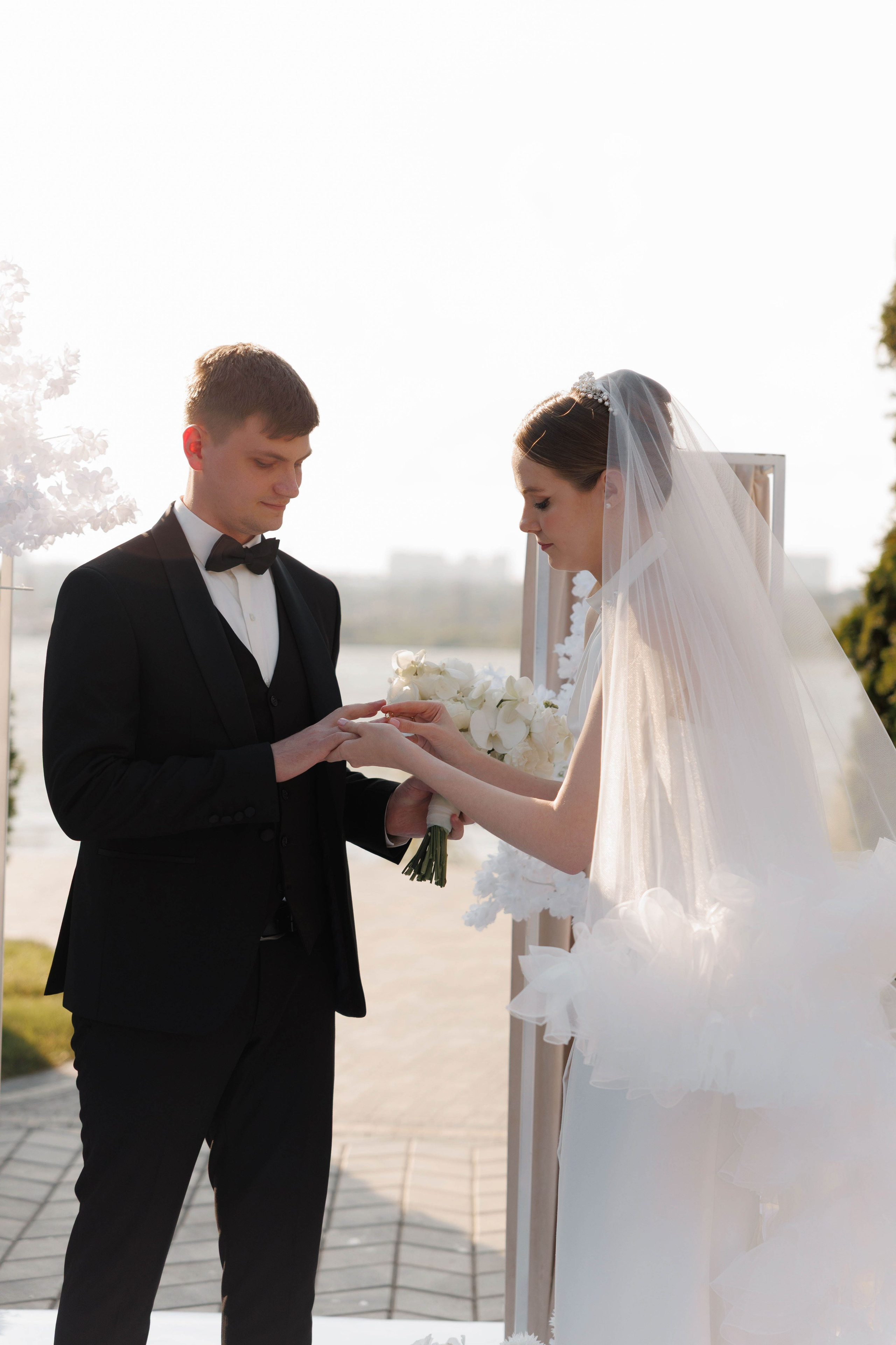 Лиза и Данил. Главная