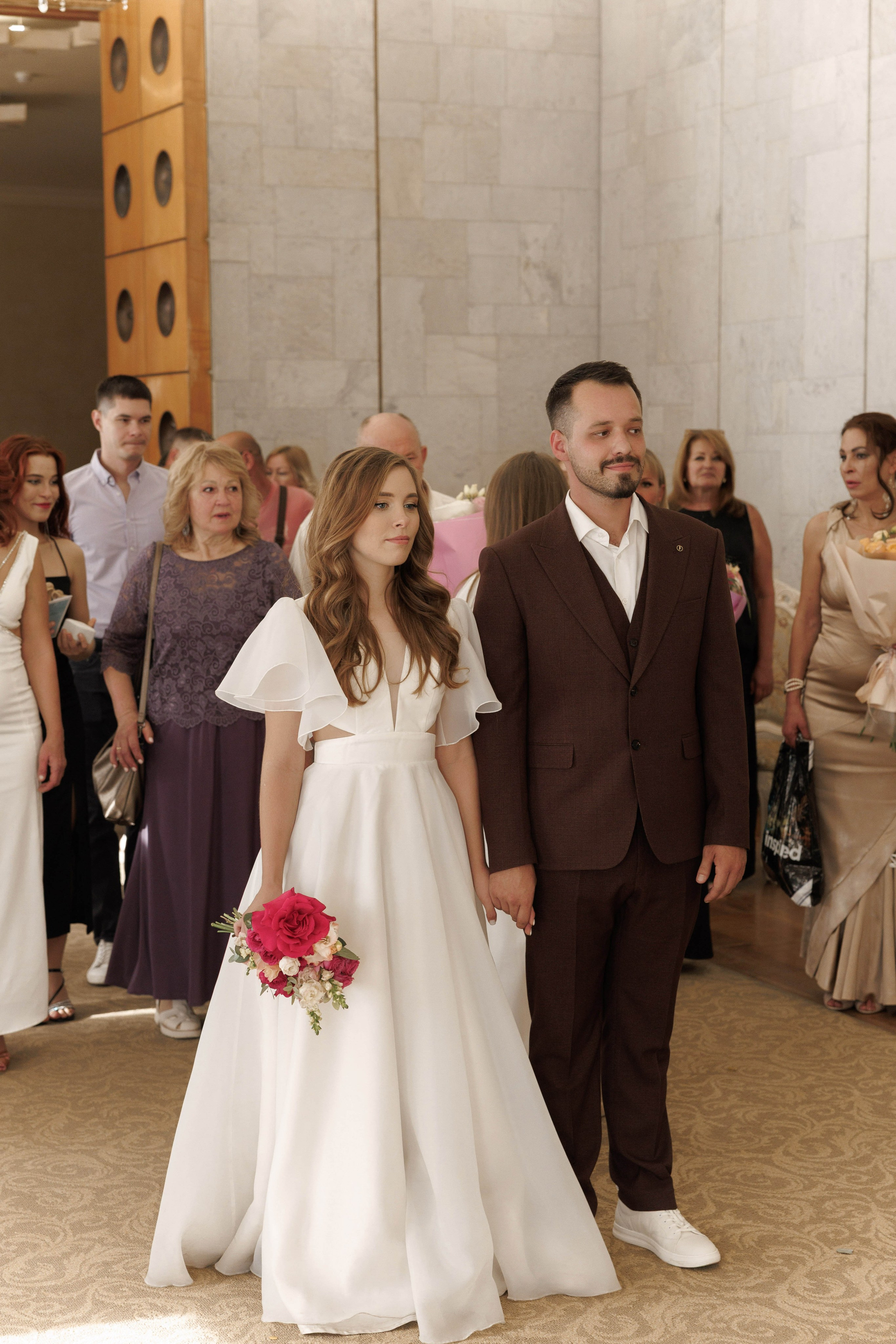 Лиза и Максим. Главная