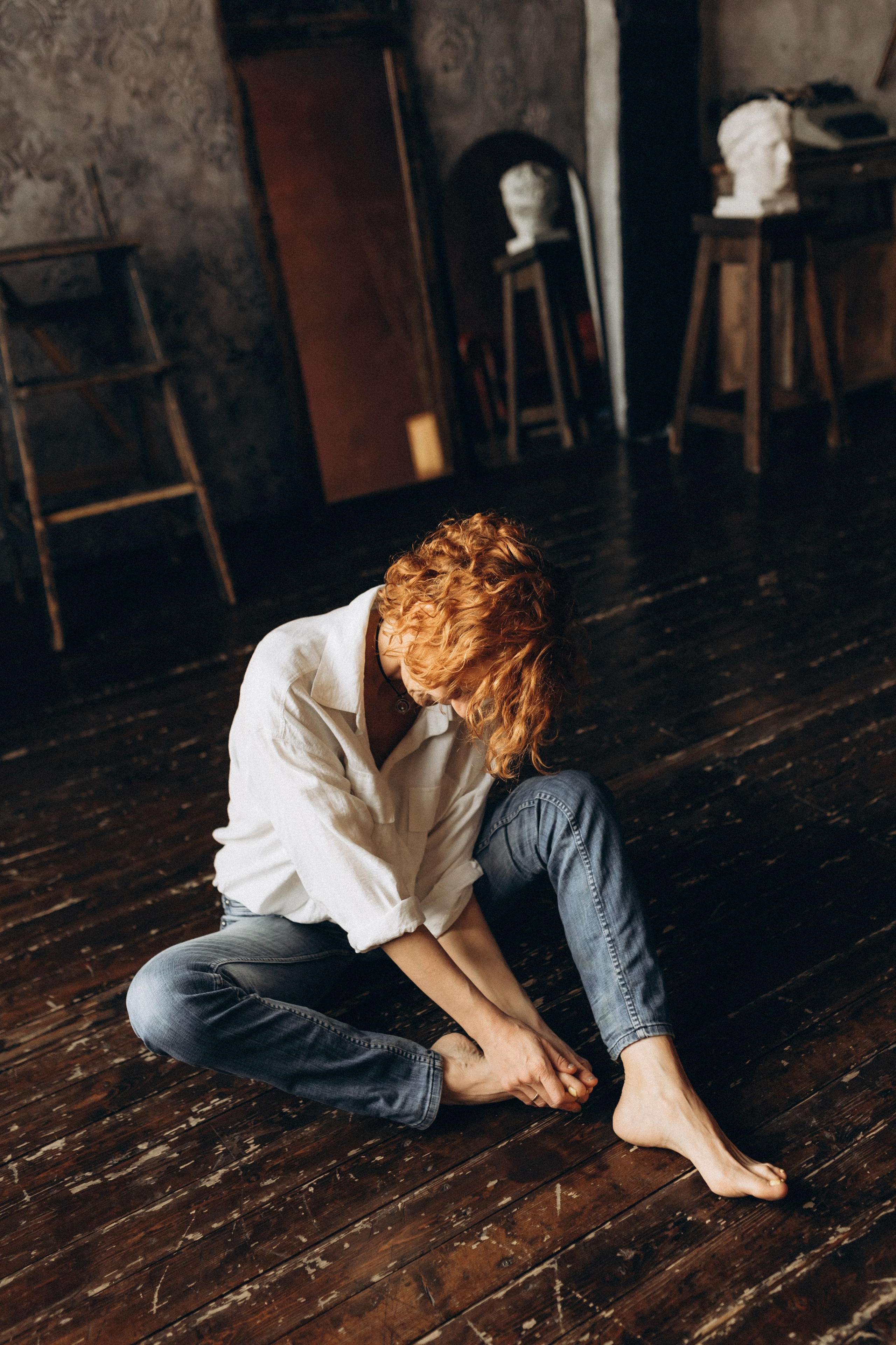 О самой красивой. Семейный LIFESTYLE фотограф в Москве