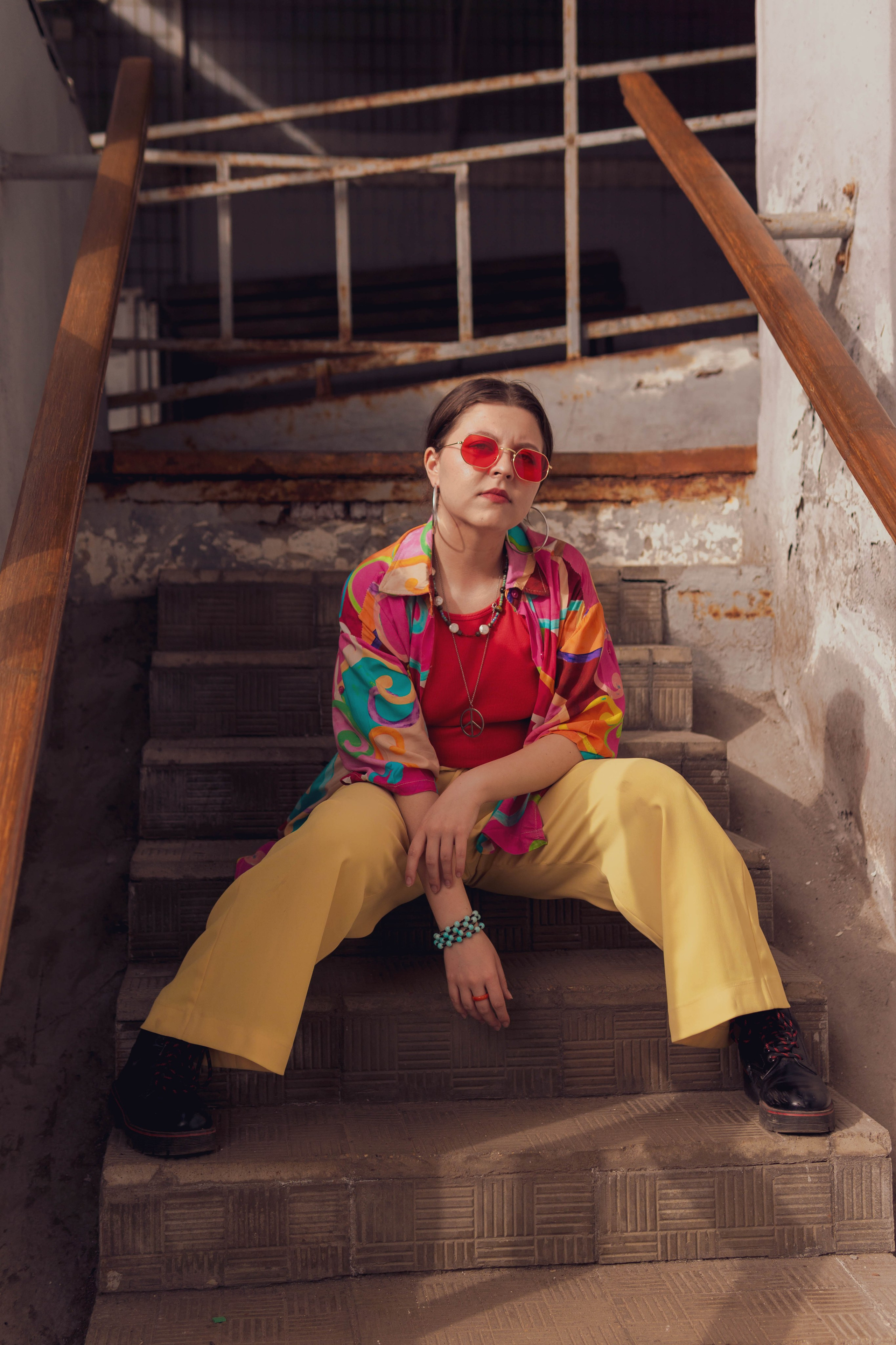 Милена. Фотограф-анималист Ксения Воробьева, Москва