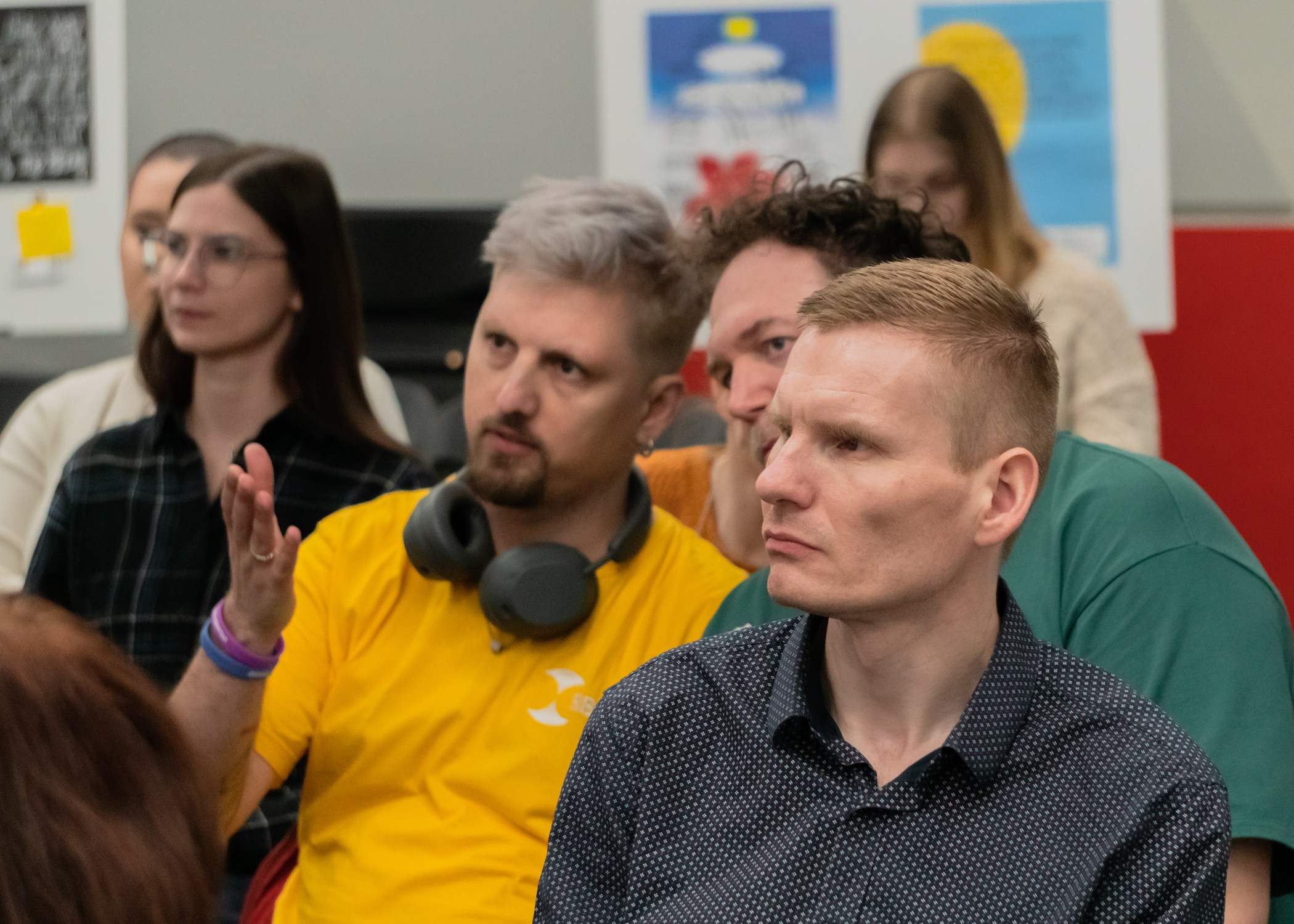 Дизайн Квартал 2024. Фотограф-анималист Ксения Воробьева, Москва