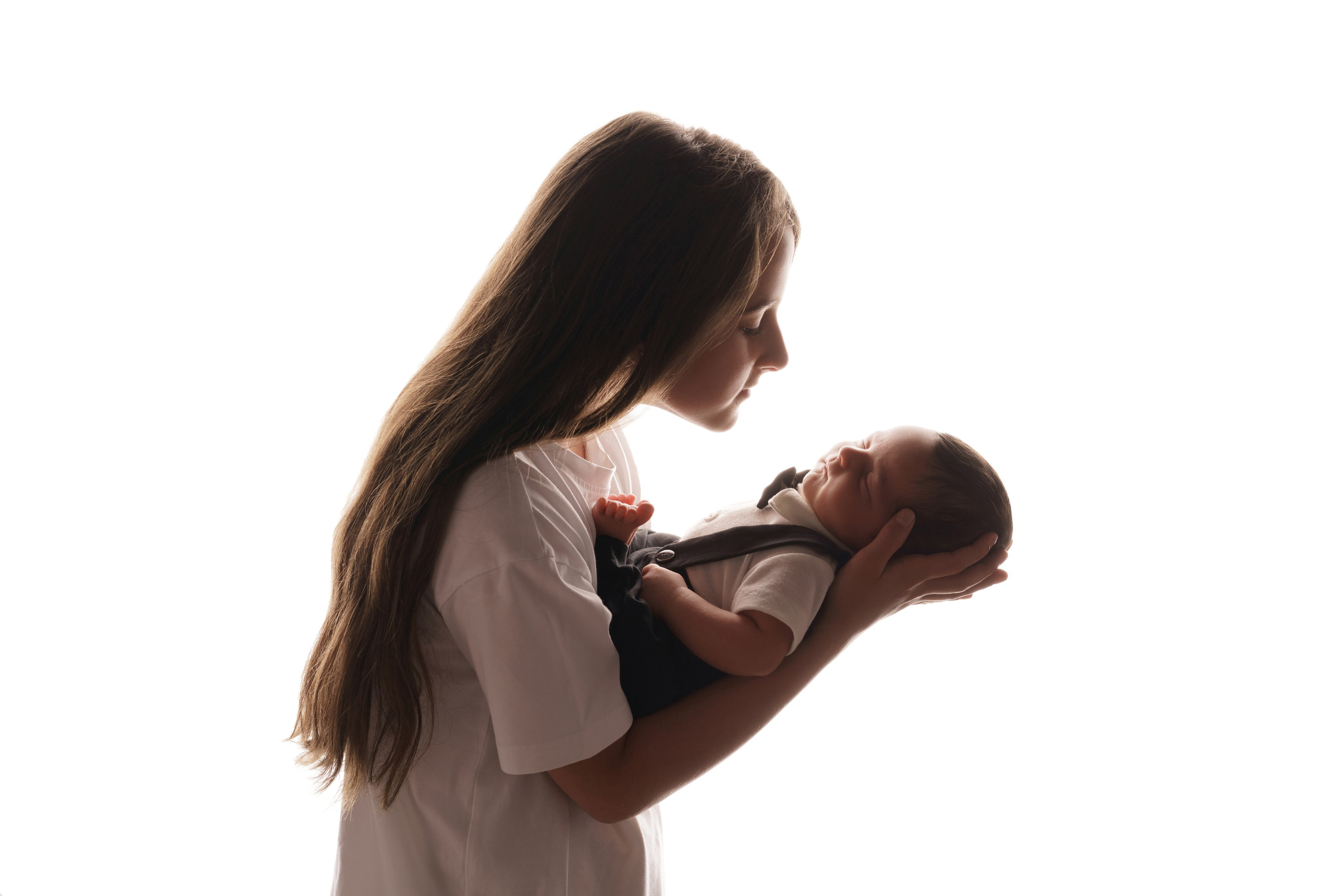 Семейные фотосессии с новорожденными | Трогательные кадры малышей и их близких в Москве и МО. Фотосессия новорожденных в Москве и Московской области | Профессиональный фотограф newborn — Татьяна Иванова