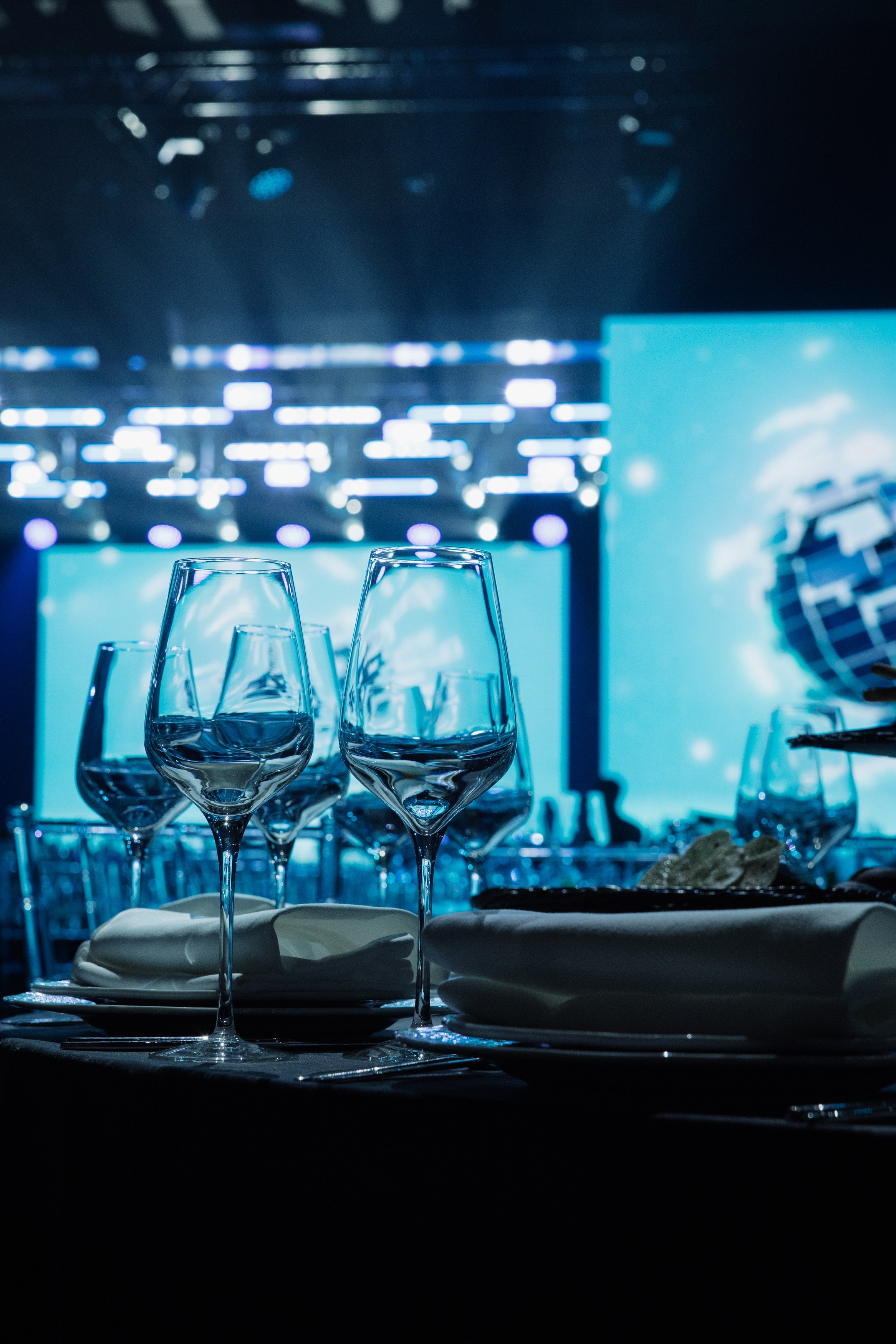 LA PINO Корпоратив. Фотограф в Москве Дмитрий Жарков