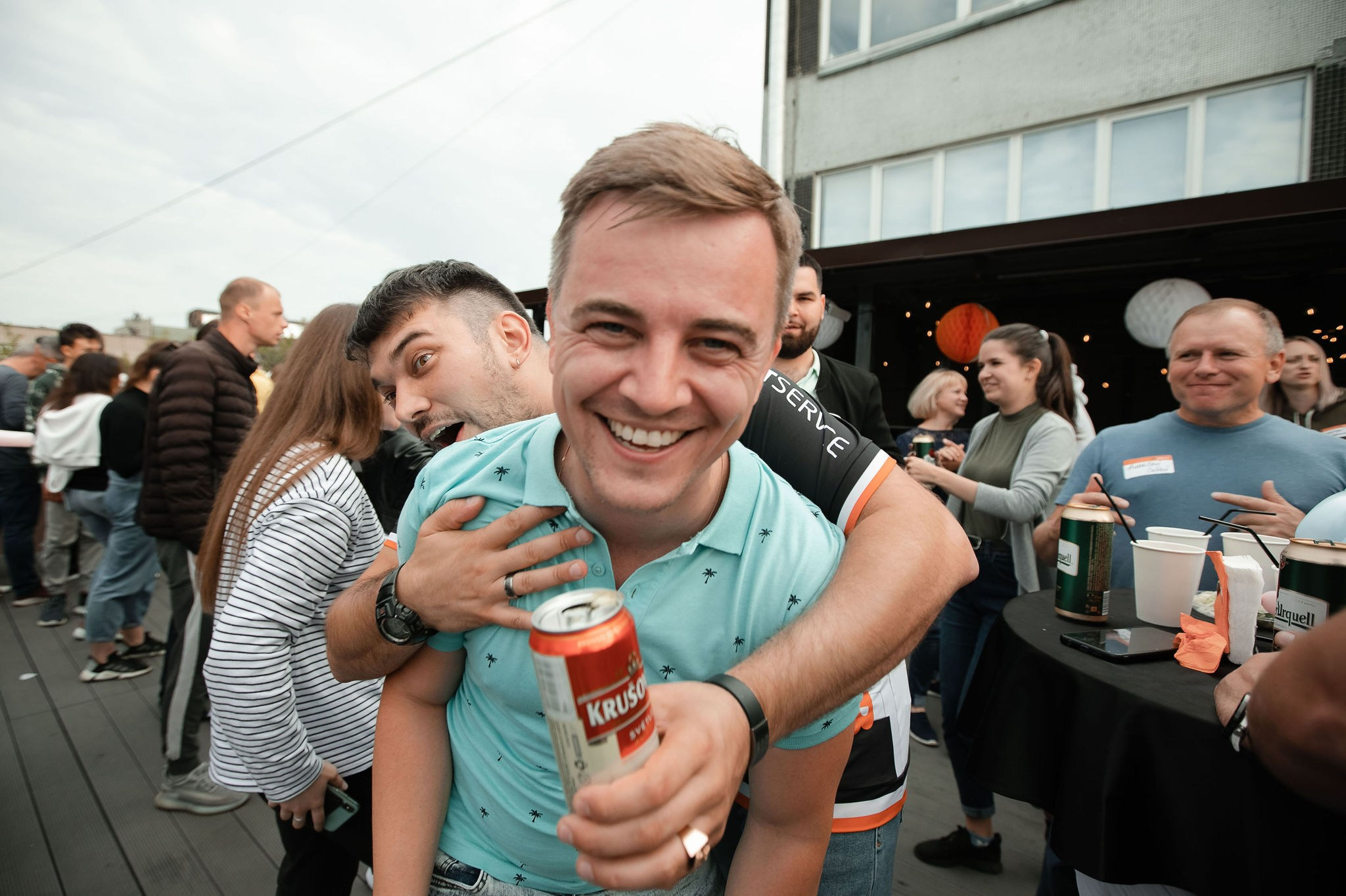 Fit Service. Главная