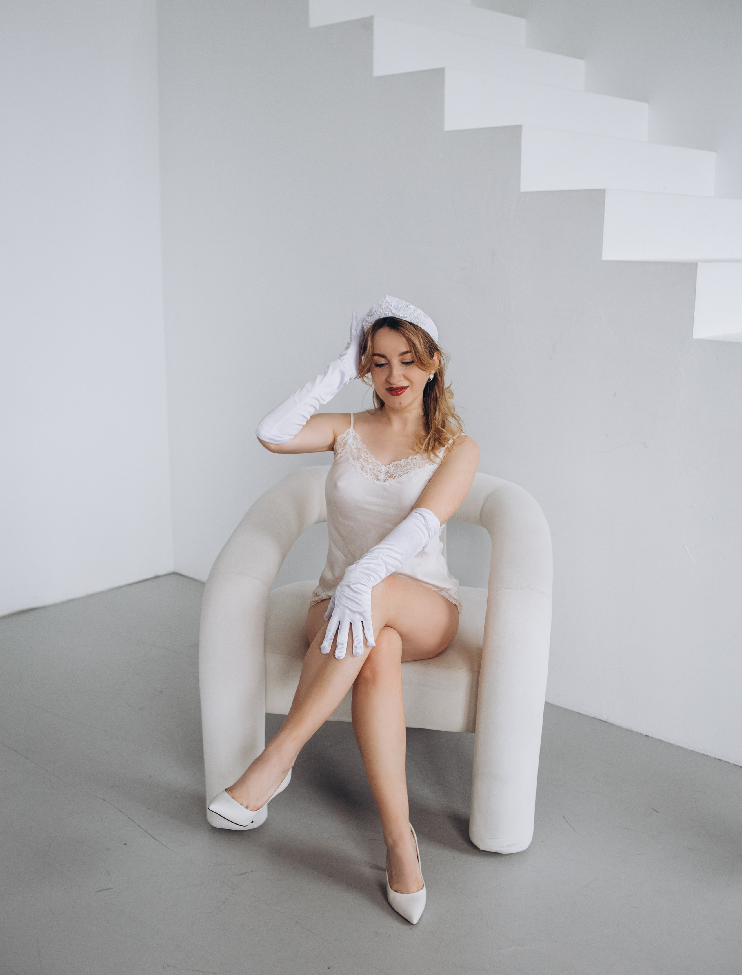 Девичник. Фотограф Брянск