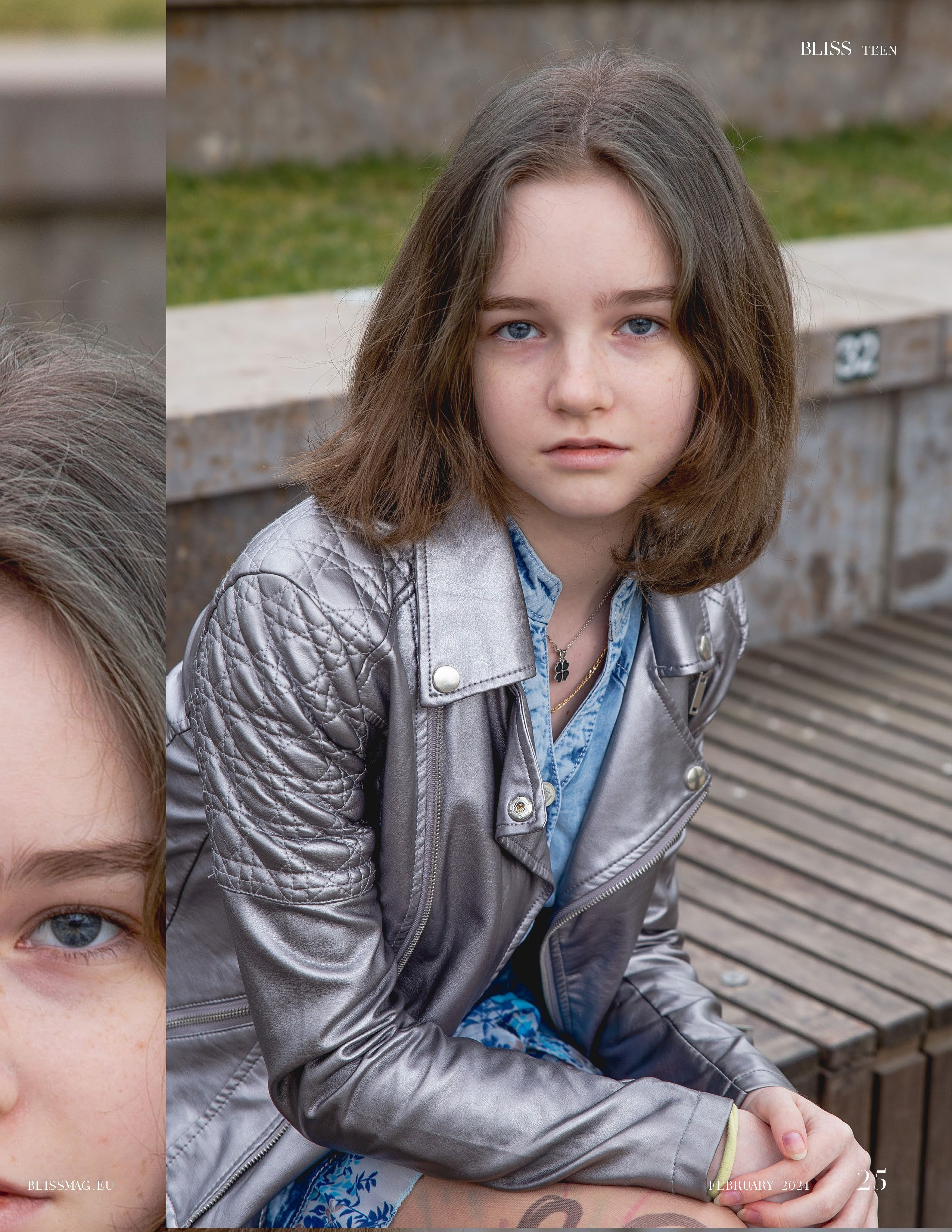 Публикации в журнале