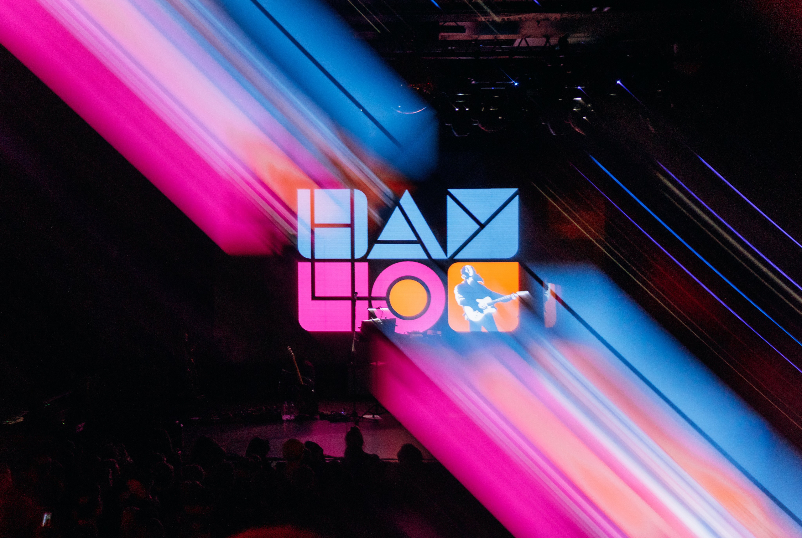 Вячеслав Бутусов и «Орден Славы». Фотограф Виктория Дунаевская в Санкт Петербурге