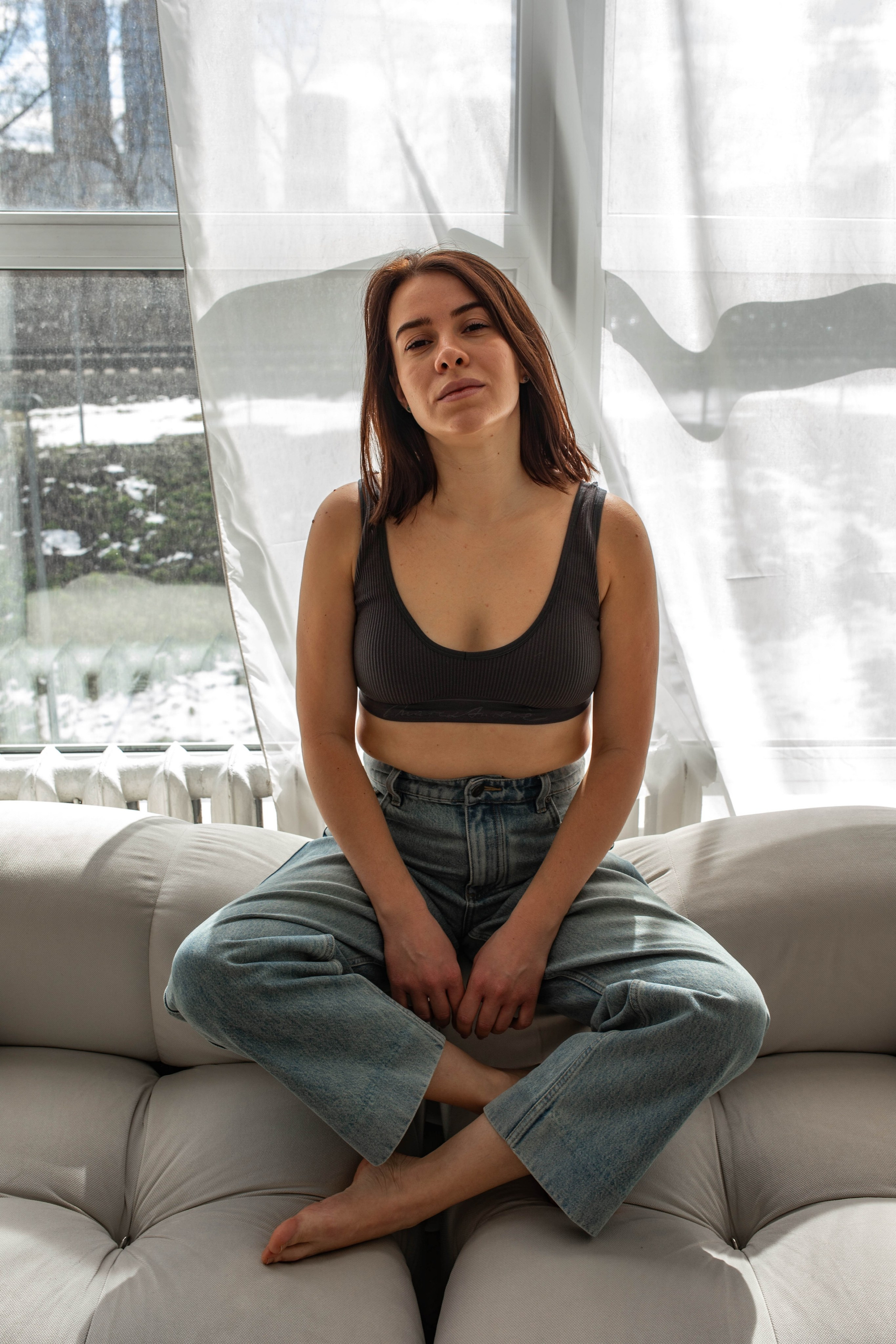 Анастасия. Профессиональный фотограф