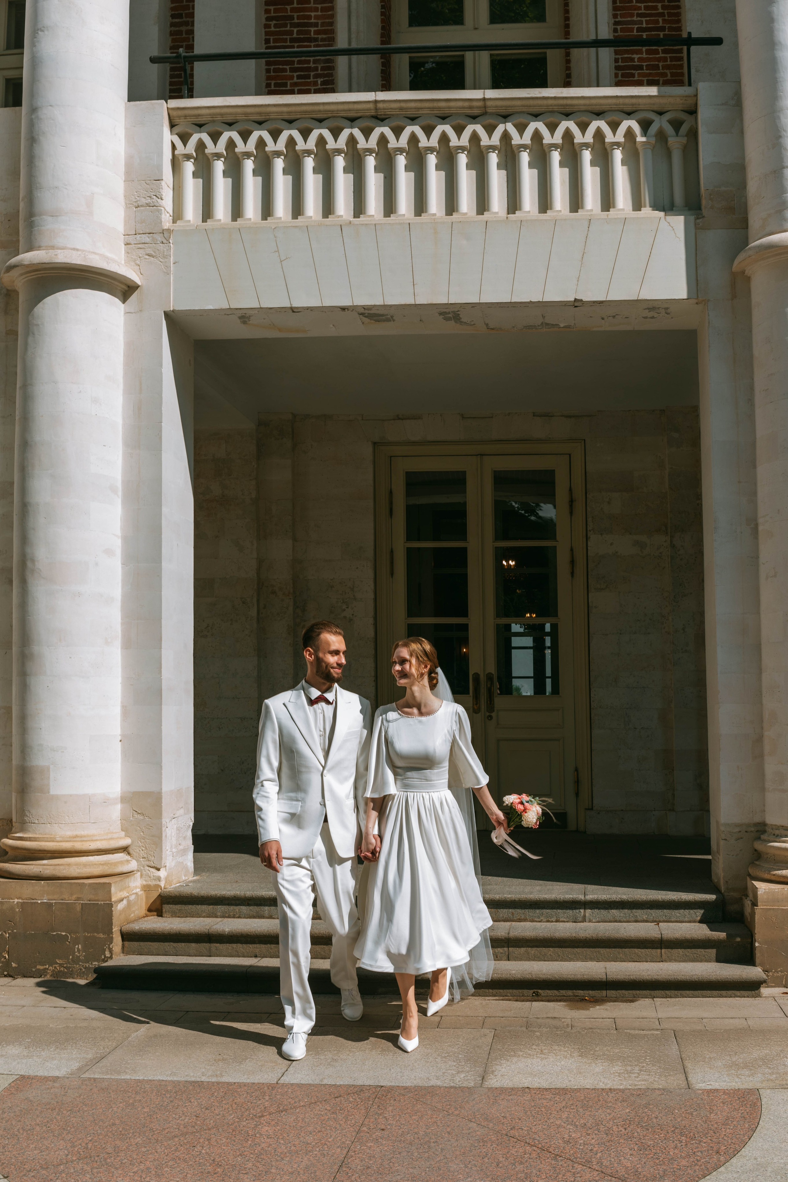 Тимофей и Александра. Профессиональный фотограф