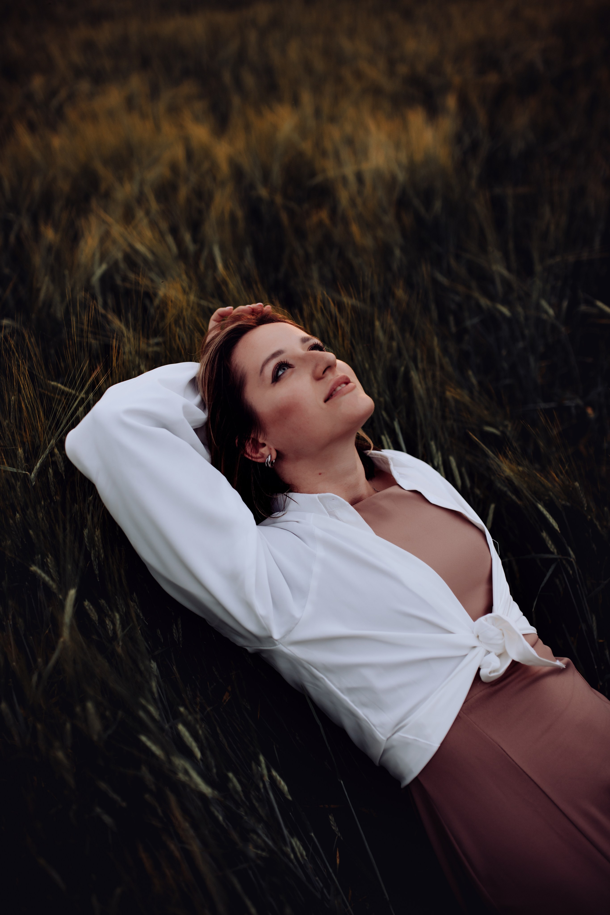 Наташа. Семейный и детский фотограф в Краснодаре Катя Гор