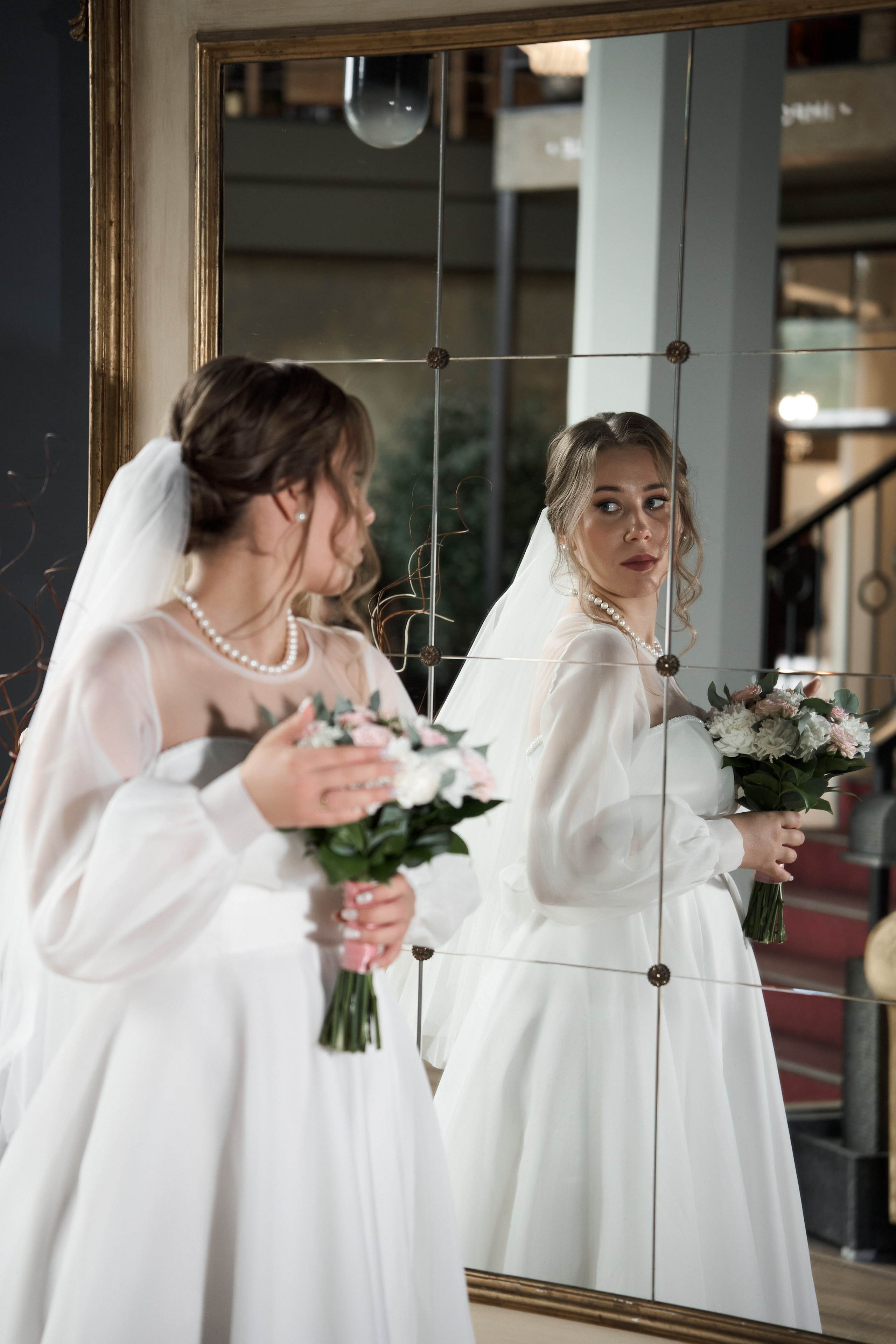 Владислав и Яна. Свадебное Фото и Видео