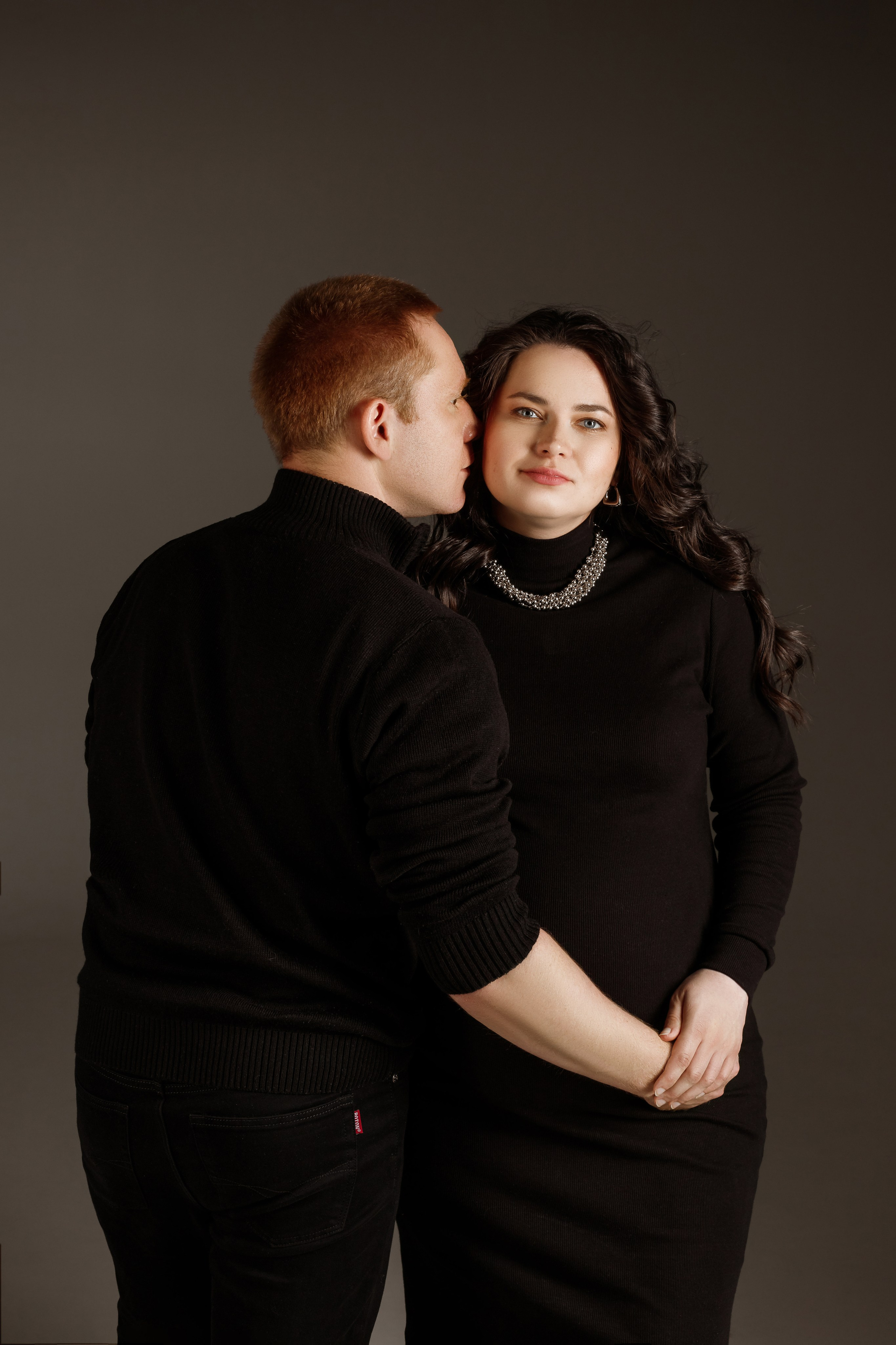 Беременность. Фотограф новорождённых Ярославль. Детский и семейный фотограф Анна Салова