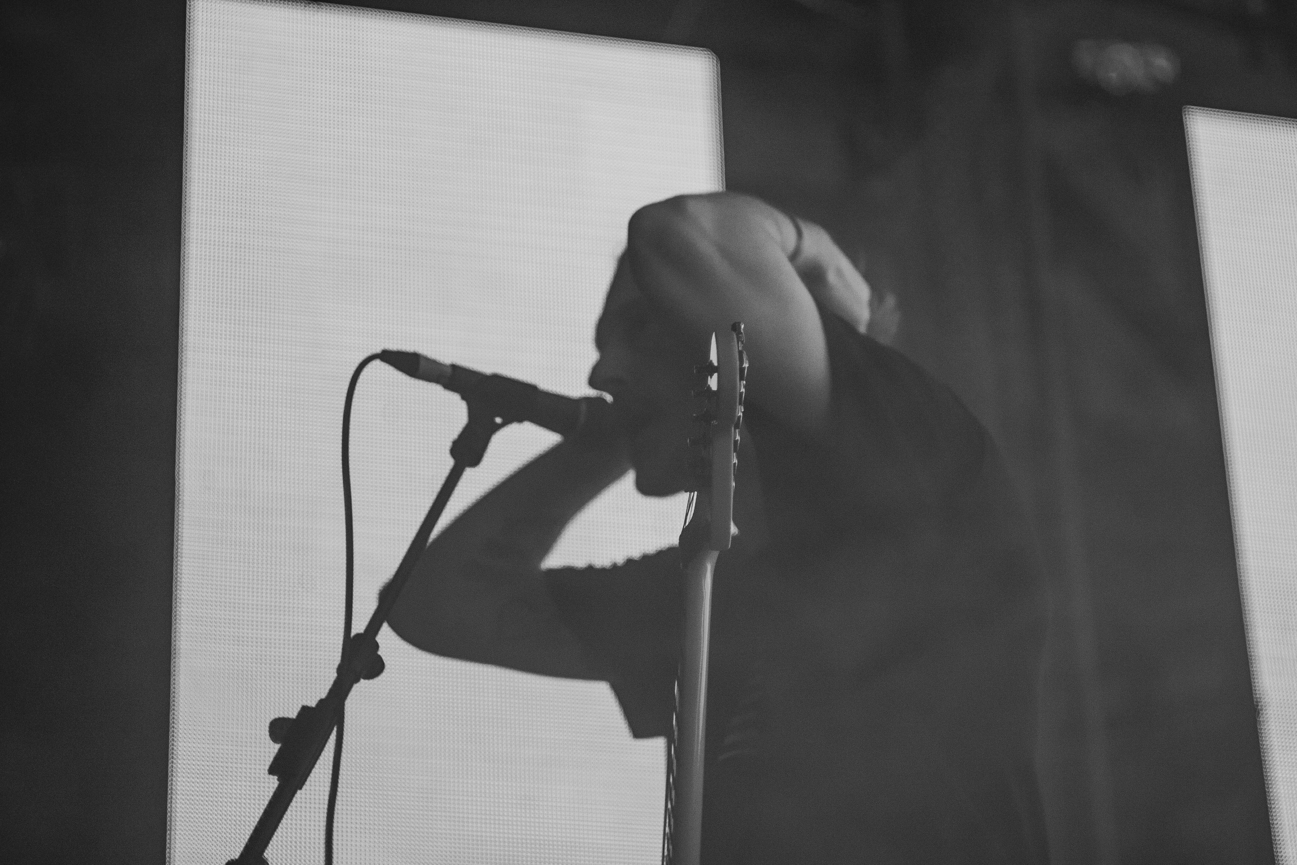 Biting Elbows. Фотограф для музыкантов, фотограф на концерт, концертный фотограф, съемка концерта, бэкстейдж фотограф