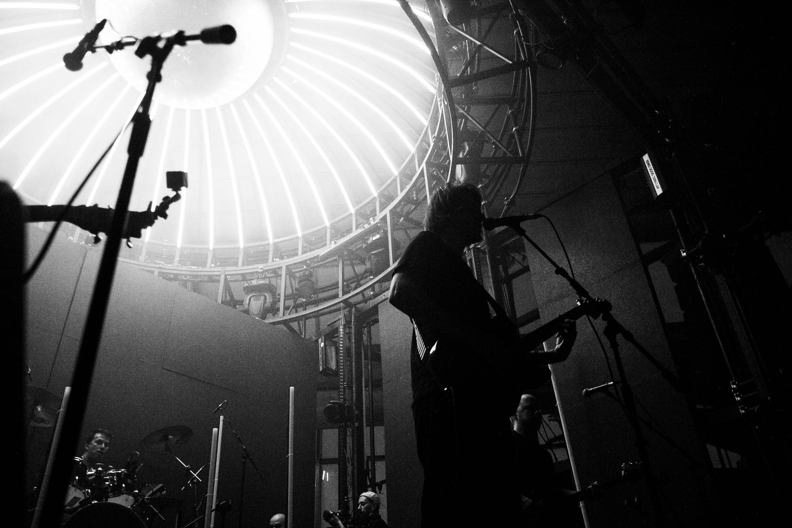 Biting Elbows. Фотограф для музыкантов, фотограф на концерт, концертный фотограф, съемка концерта, бэкстейдж фотограф