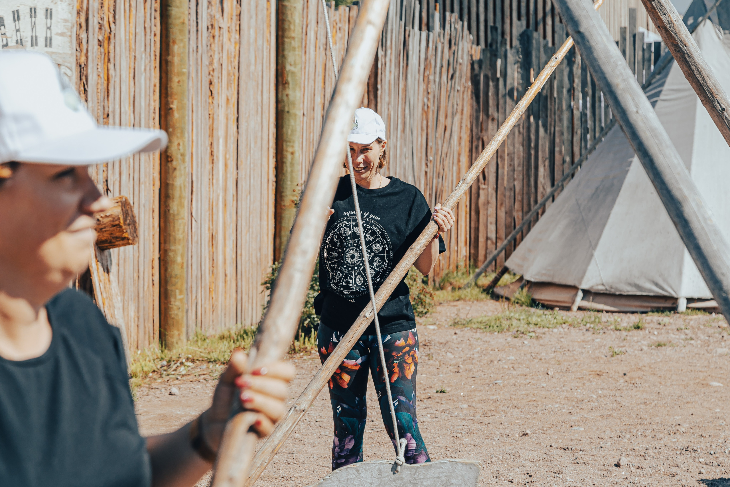 КОРПОРАТИВ ЛЕТНИЙ. Главная