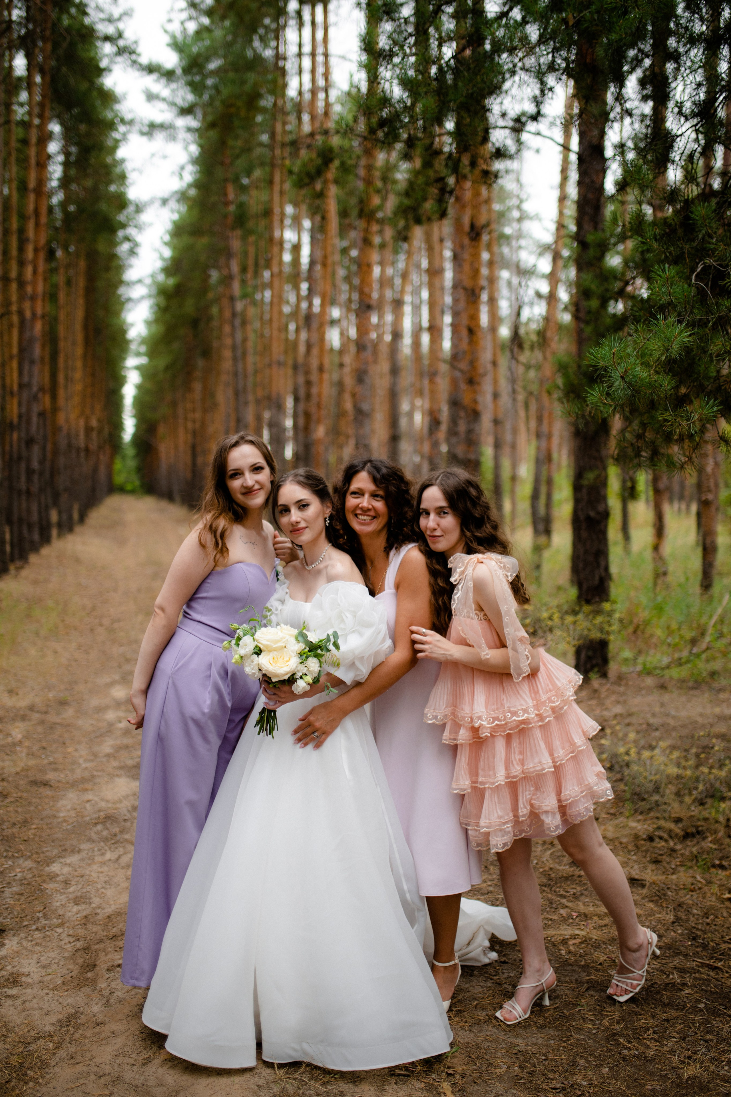 Дмитрий и Анастасия 09.08.25 Свадебный день. Свадебный и семейный фотограф Волгоград Анастасия Садовникова