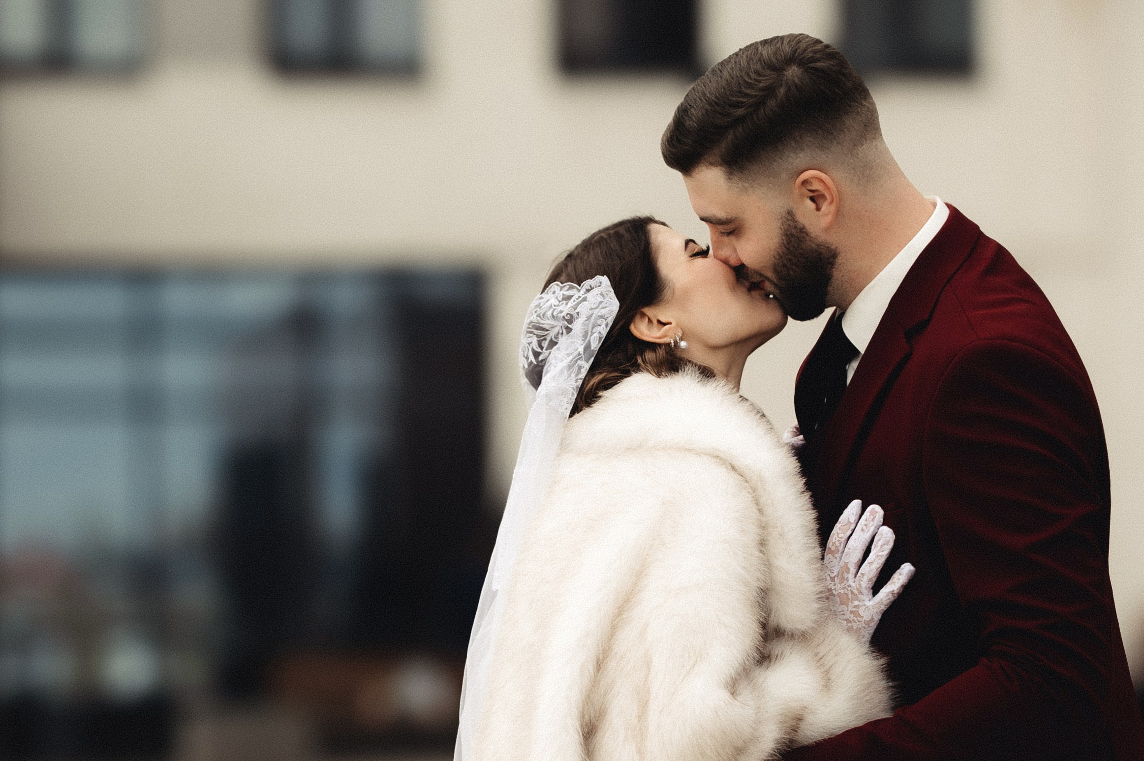 Одним сентябрьским днём. Семейный и свадебный фотограф в Самаре