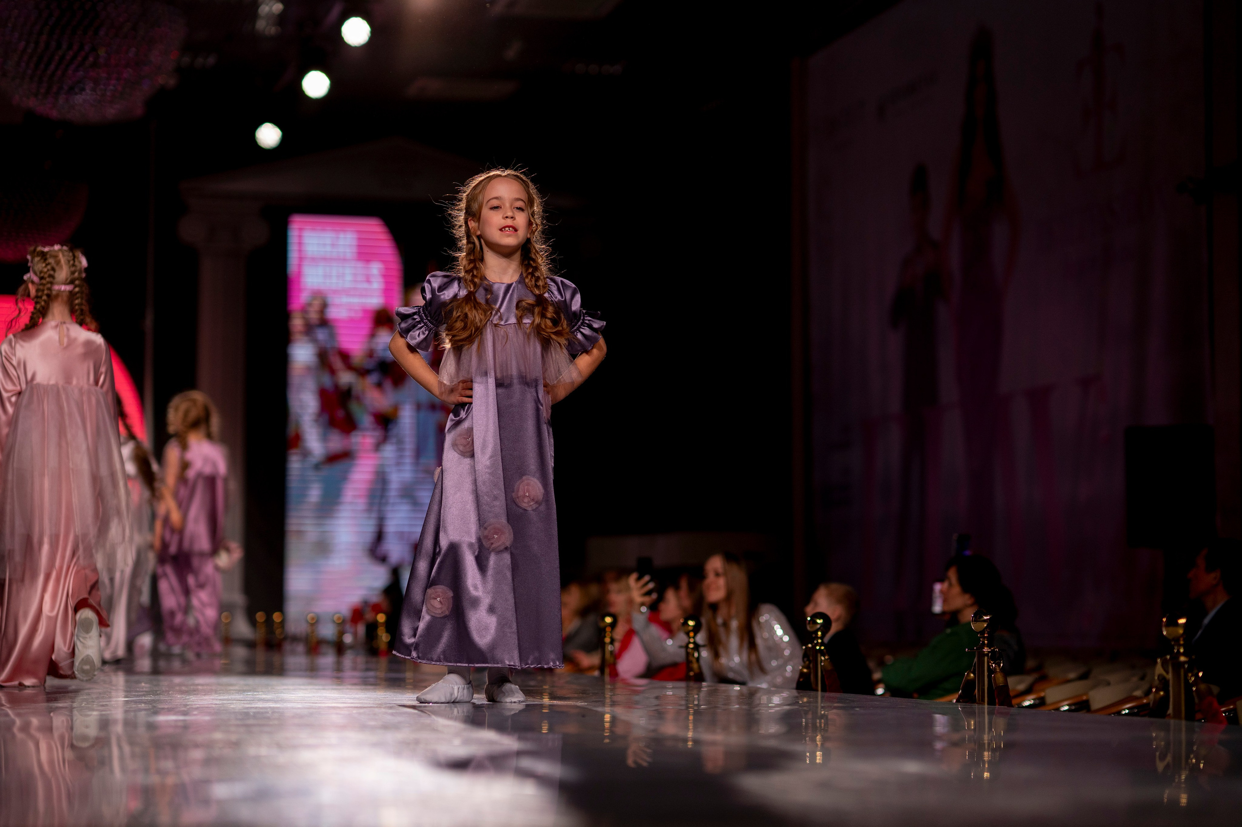 MAXI MODELS Kids. Фотограф москва московская область