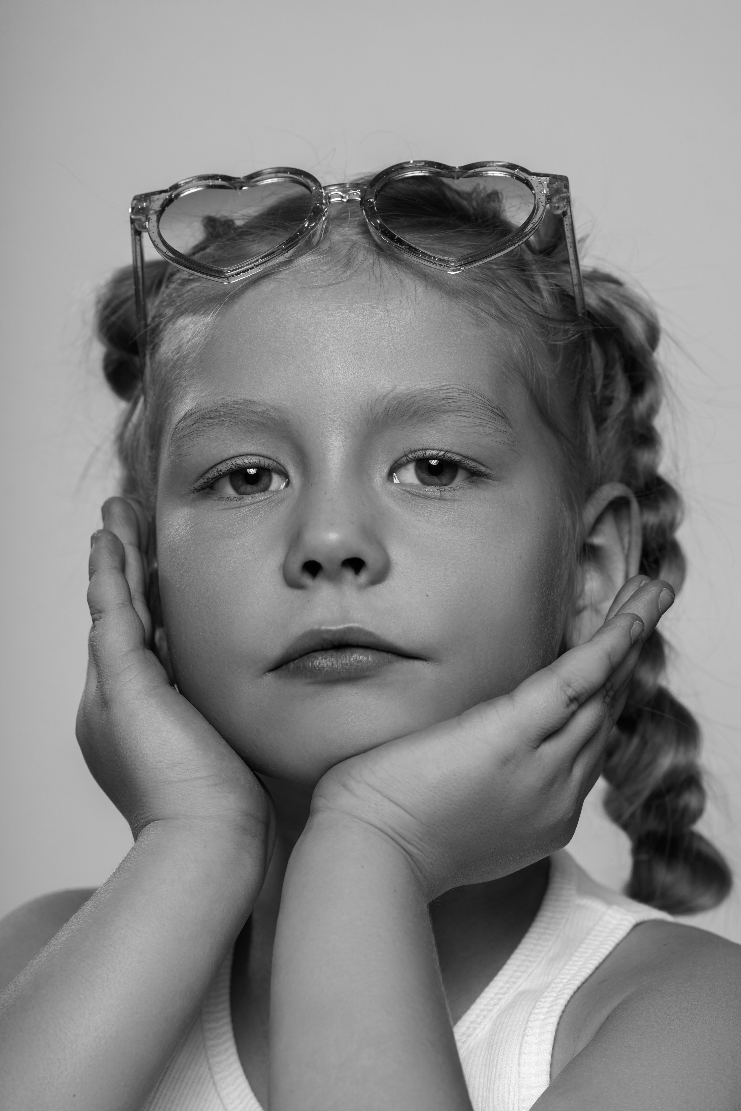 детский портретный фотограф краснознаменск, детский фотограф москва