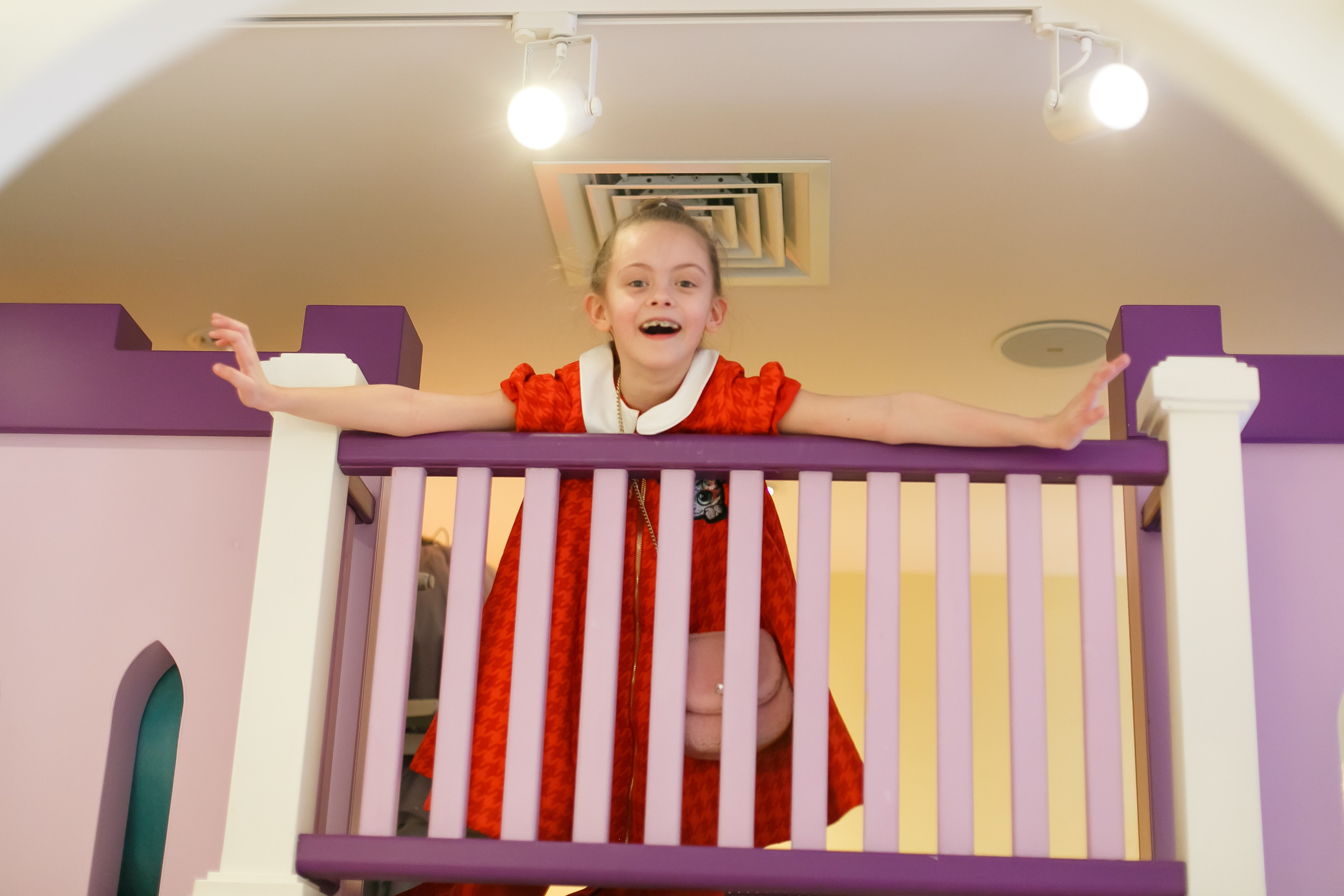 ДР АЛИСА (ДЕТИ). Профессиональный фотограф Дугинов Николай | Екатеринбург