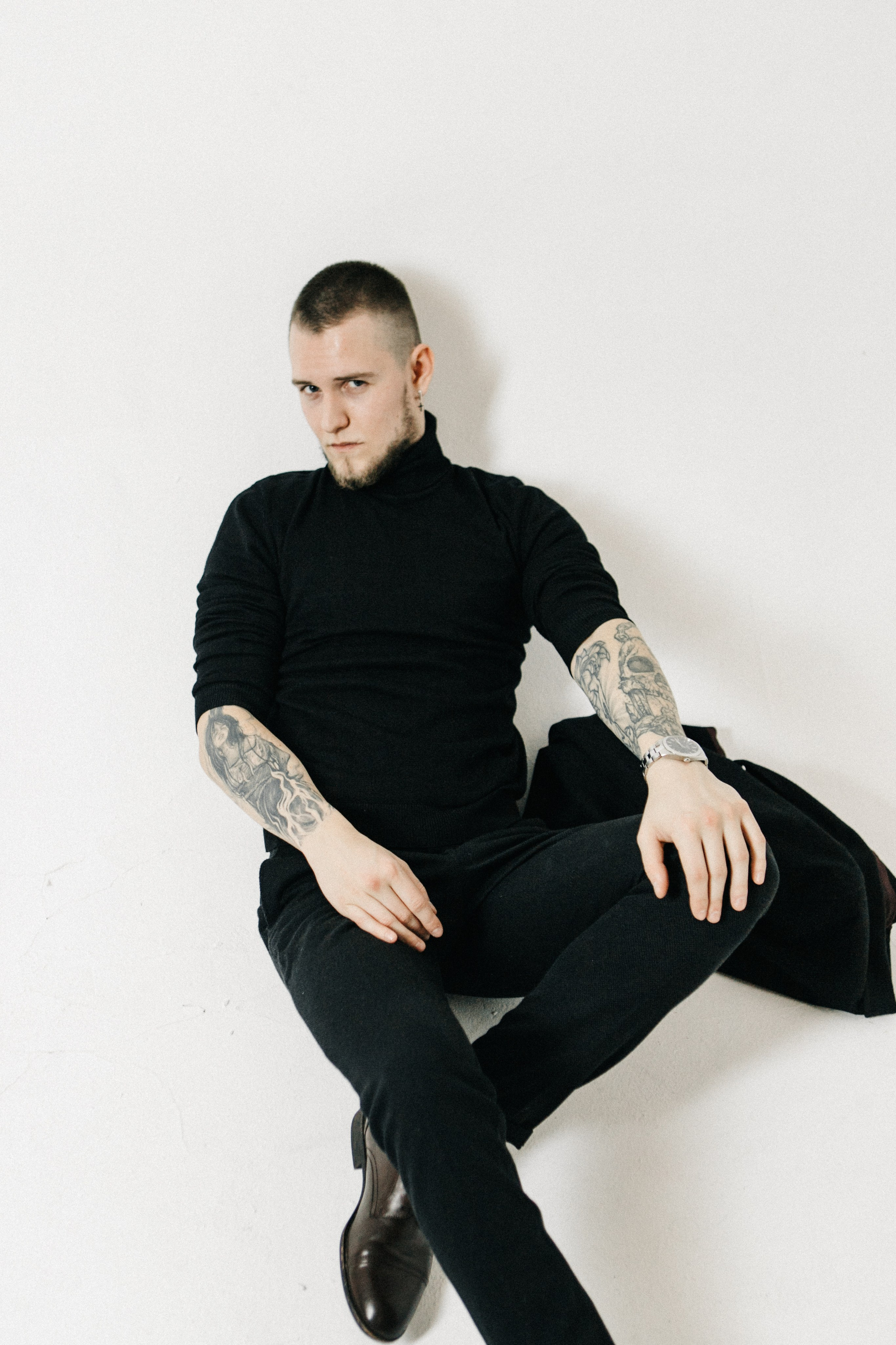 Арсений. Фотограф Анастасия Кулешова