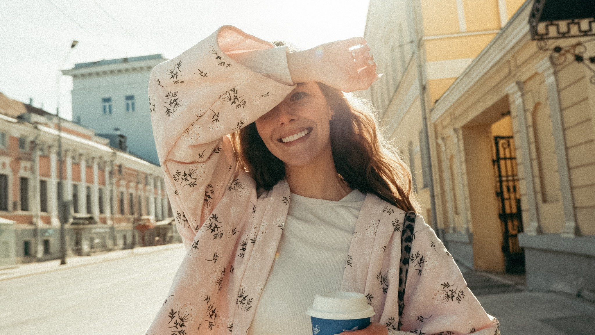 Anna x Fuji. Фотограф Нижний Новгород