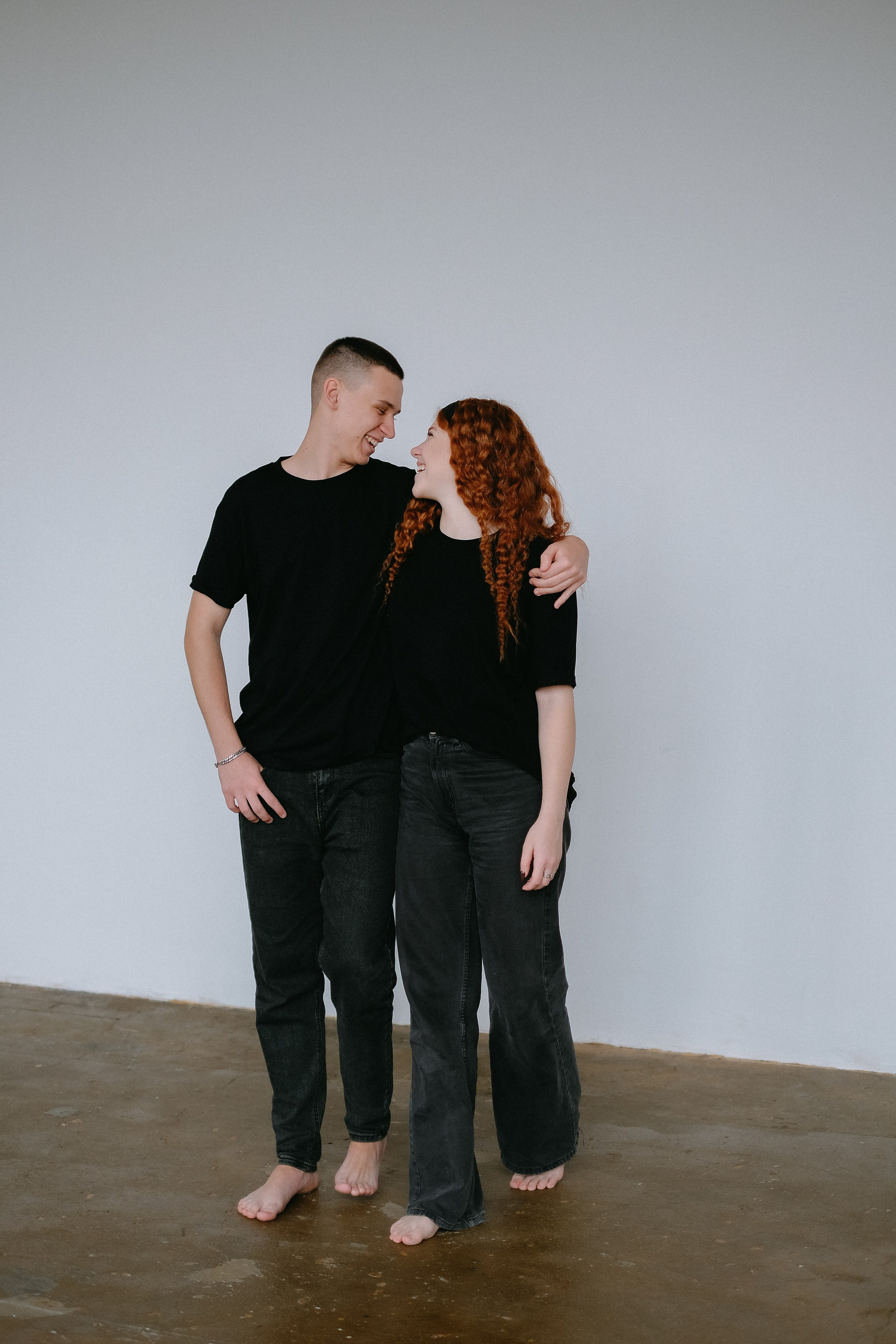 Ульяна + Матвей. ФОТОГРАФ АННА КАЗАРЯН