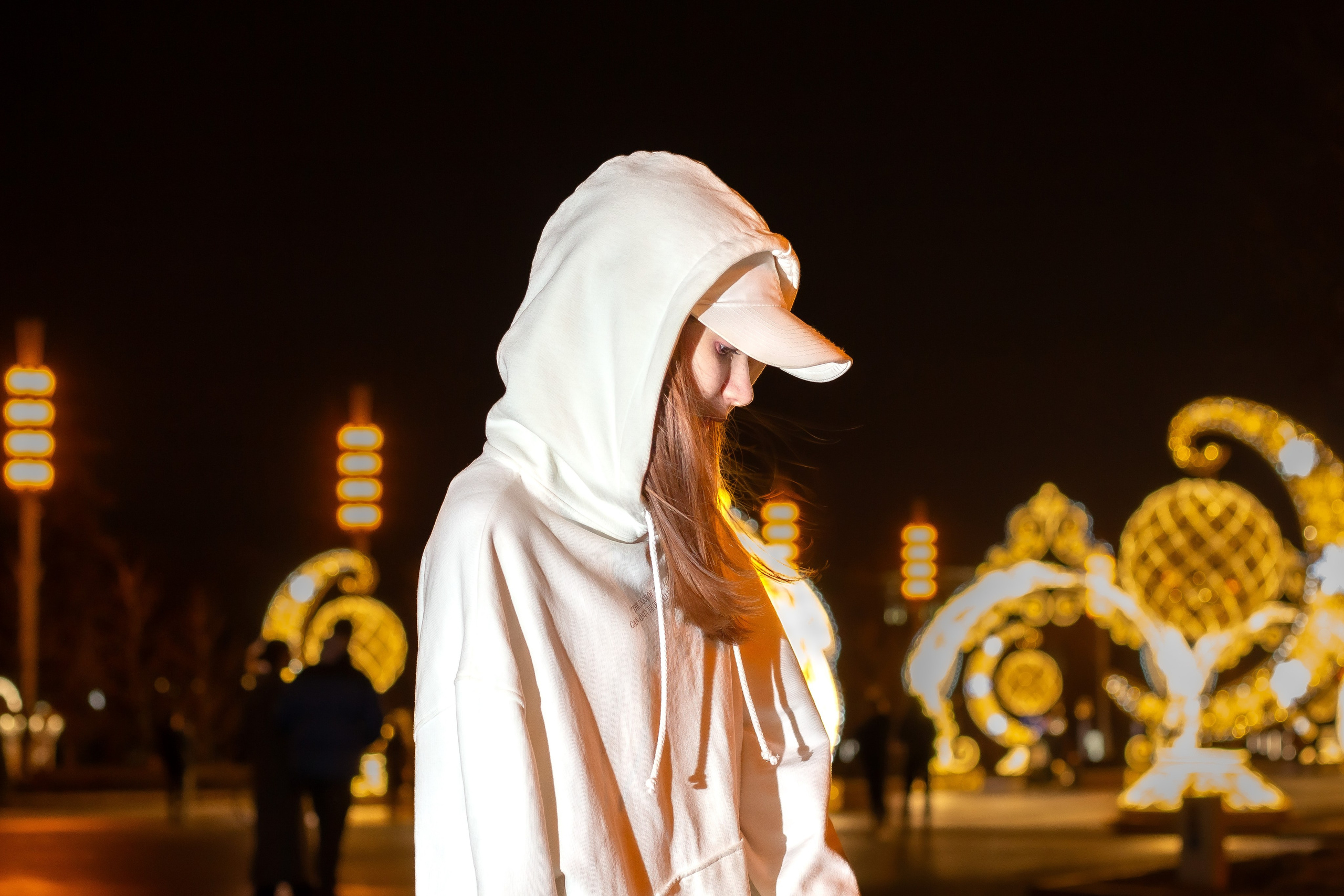 Весенний вечер. Фотограф • Орехово-Зуево • Балашиха • TEFO