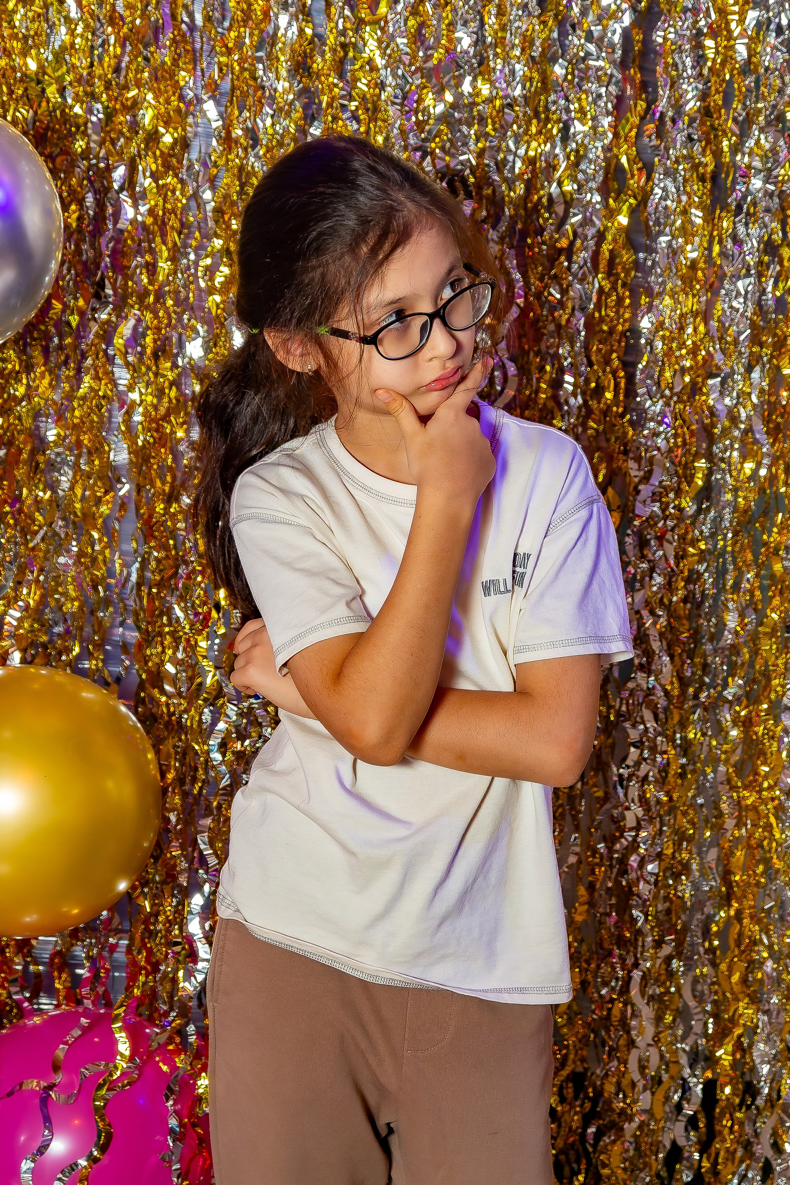 Детский праздник мечты: как это было. Фотограф • Орехово-Зуево • Балашиха • TEFO